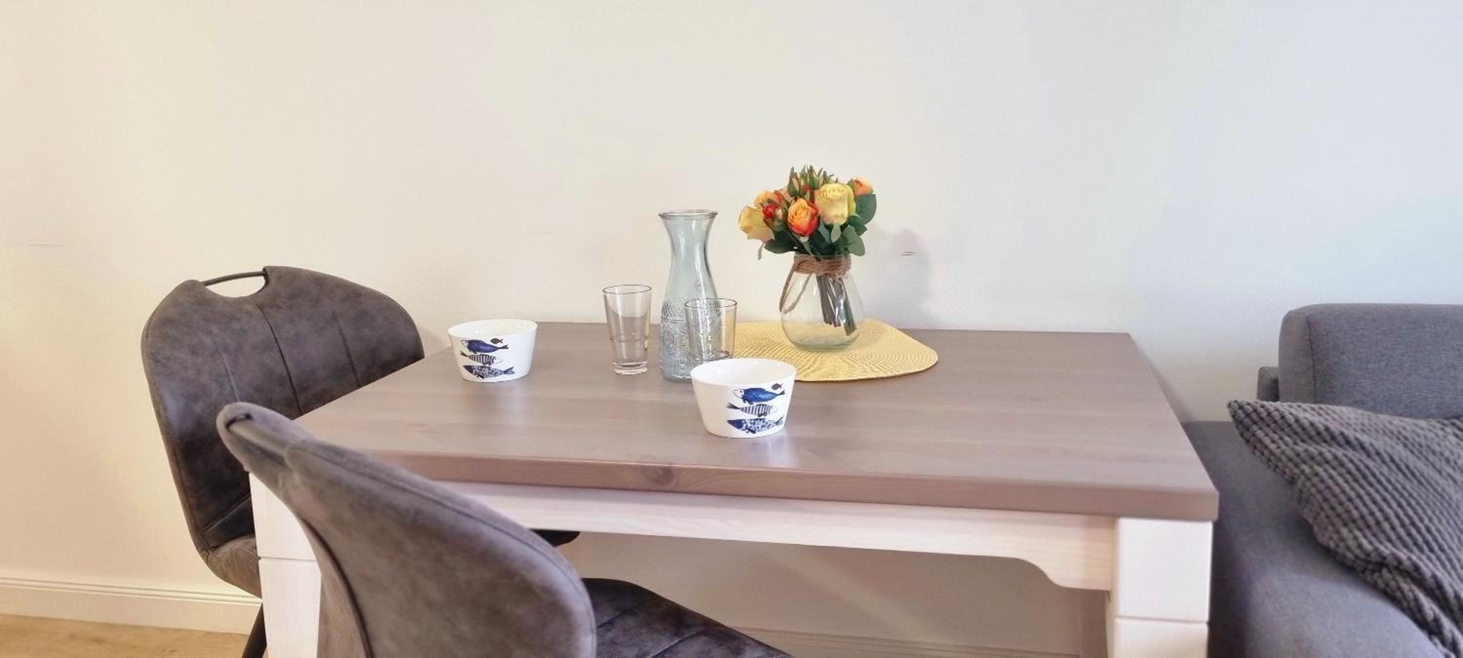 Ferienwohnung 