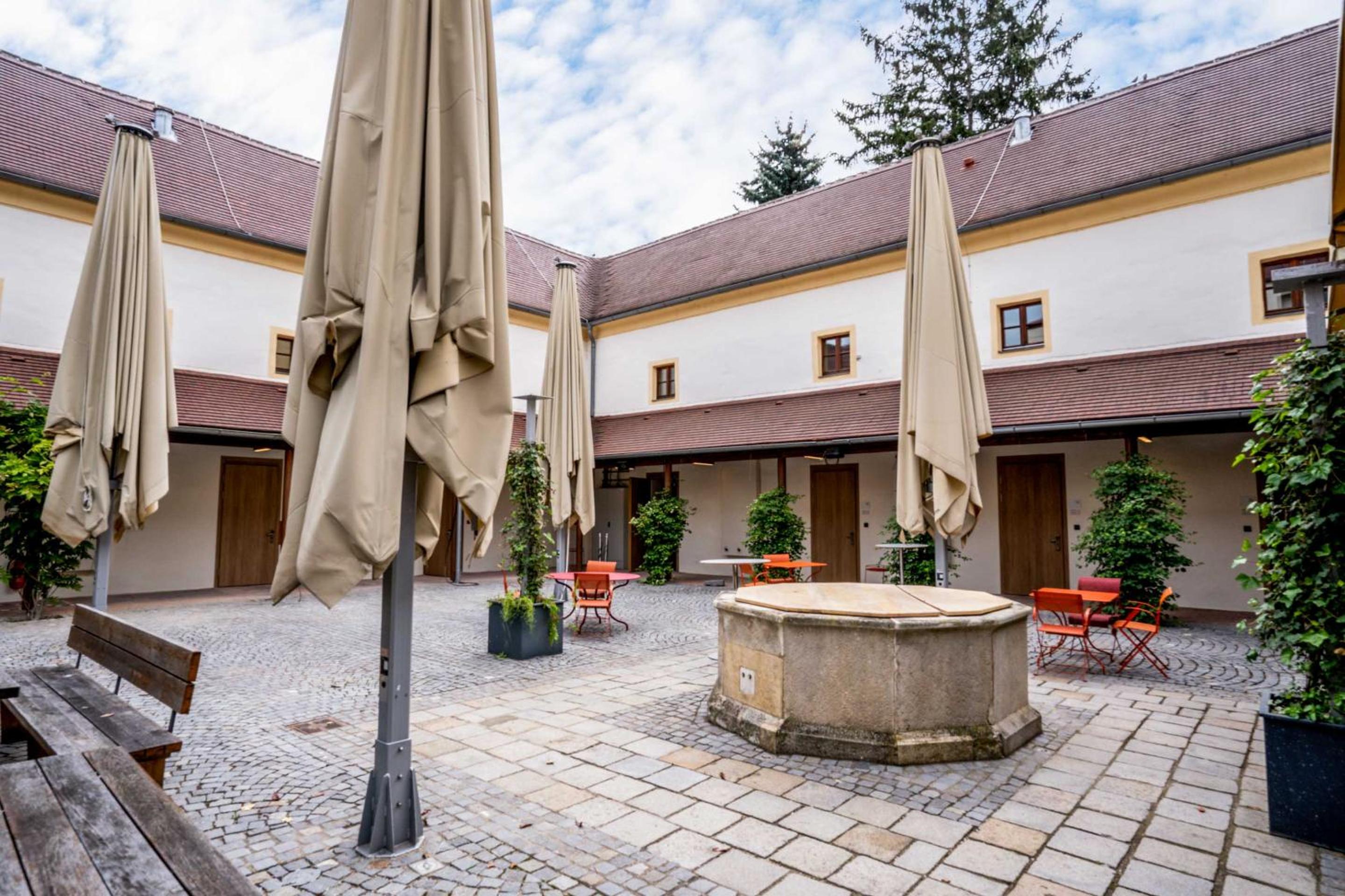 Limehome Krems Undstraße