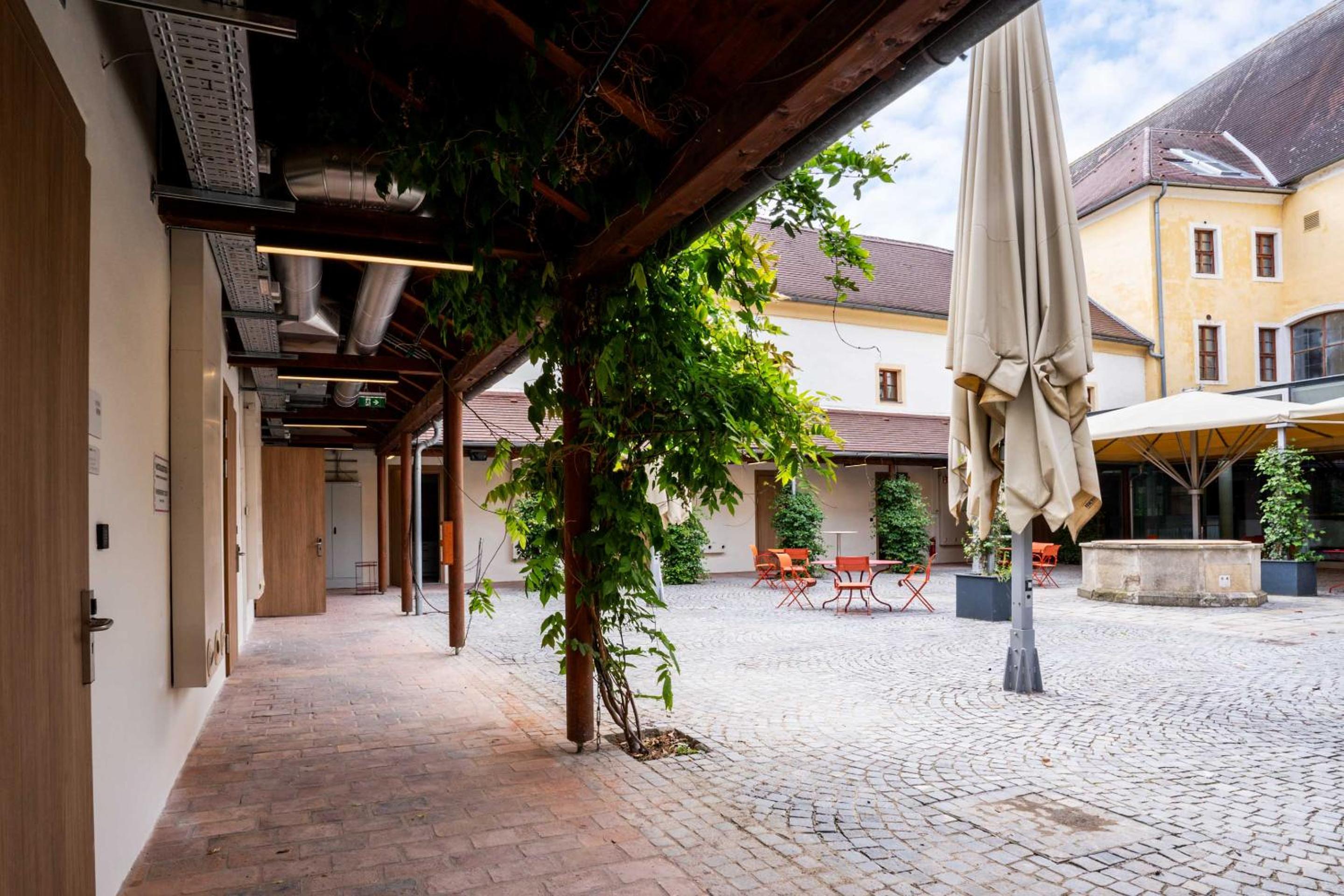 Limehome Krems Undstraße