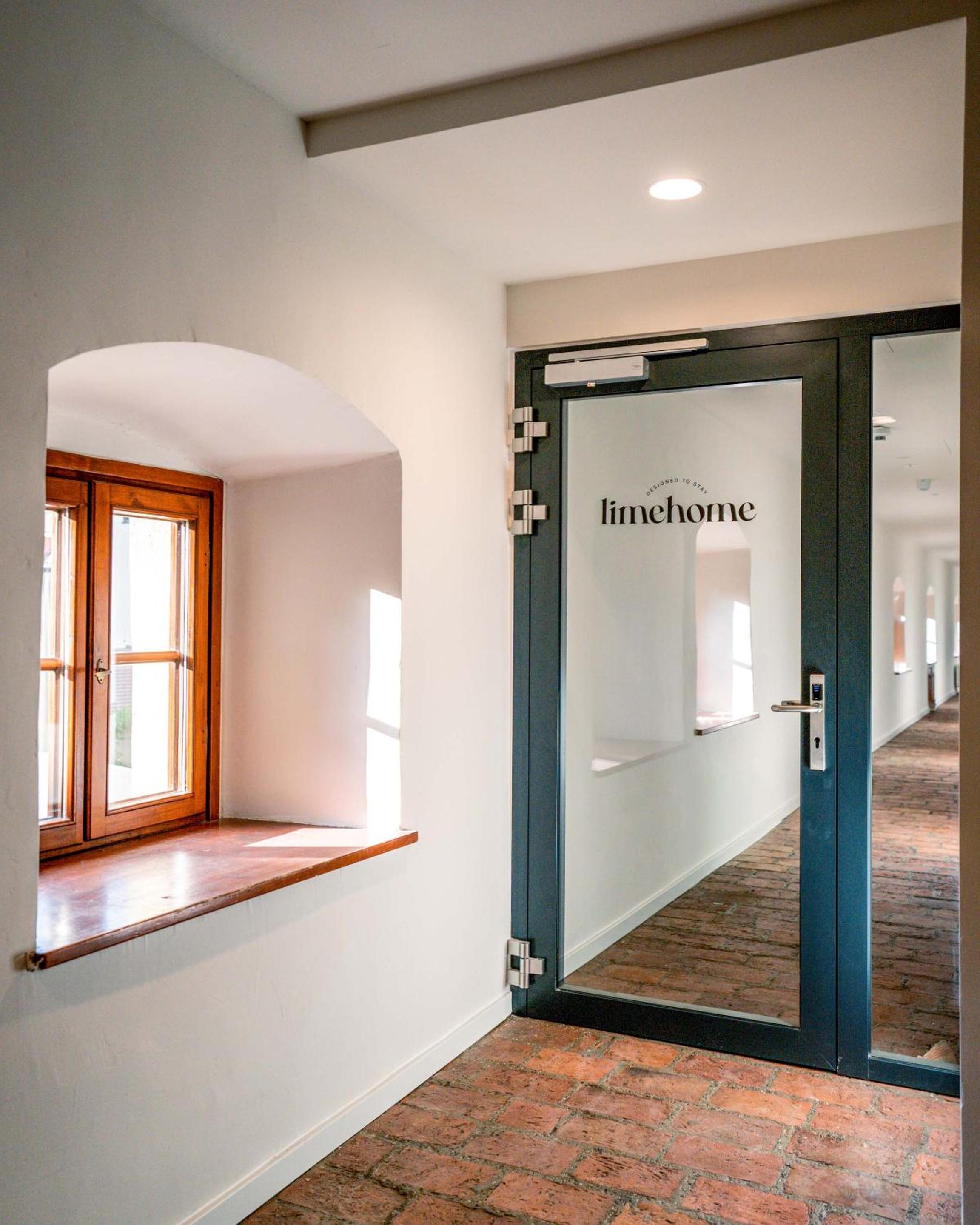 Limehome Krems Undstraße