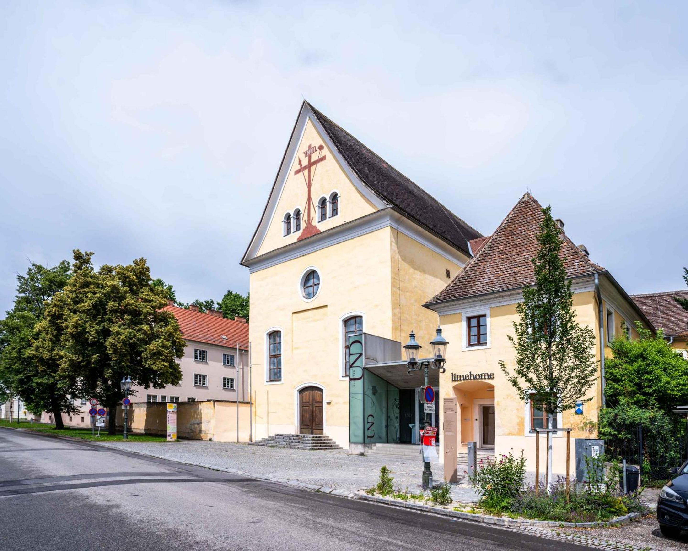 Limehome Krems Undstraße