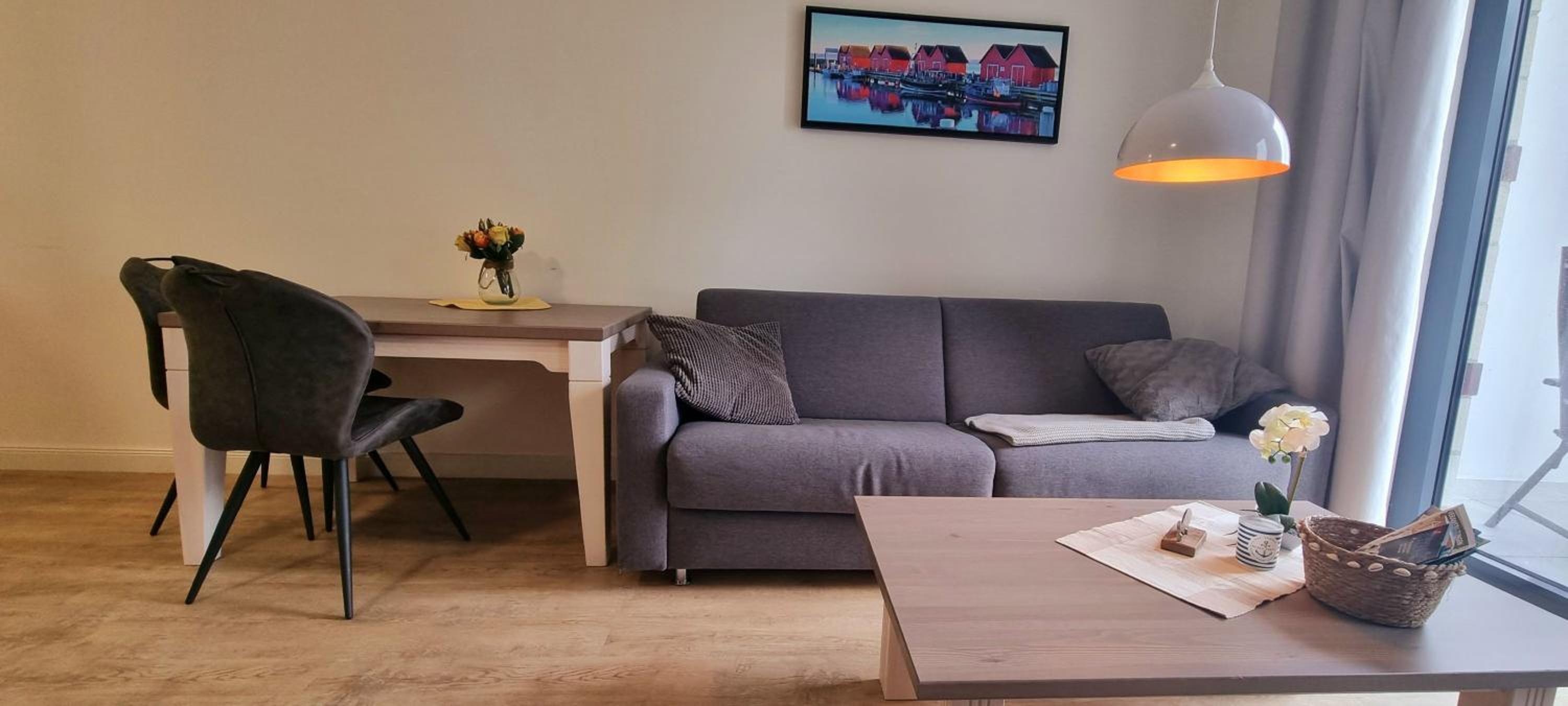 Ferienwohnung 