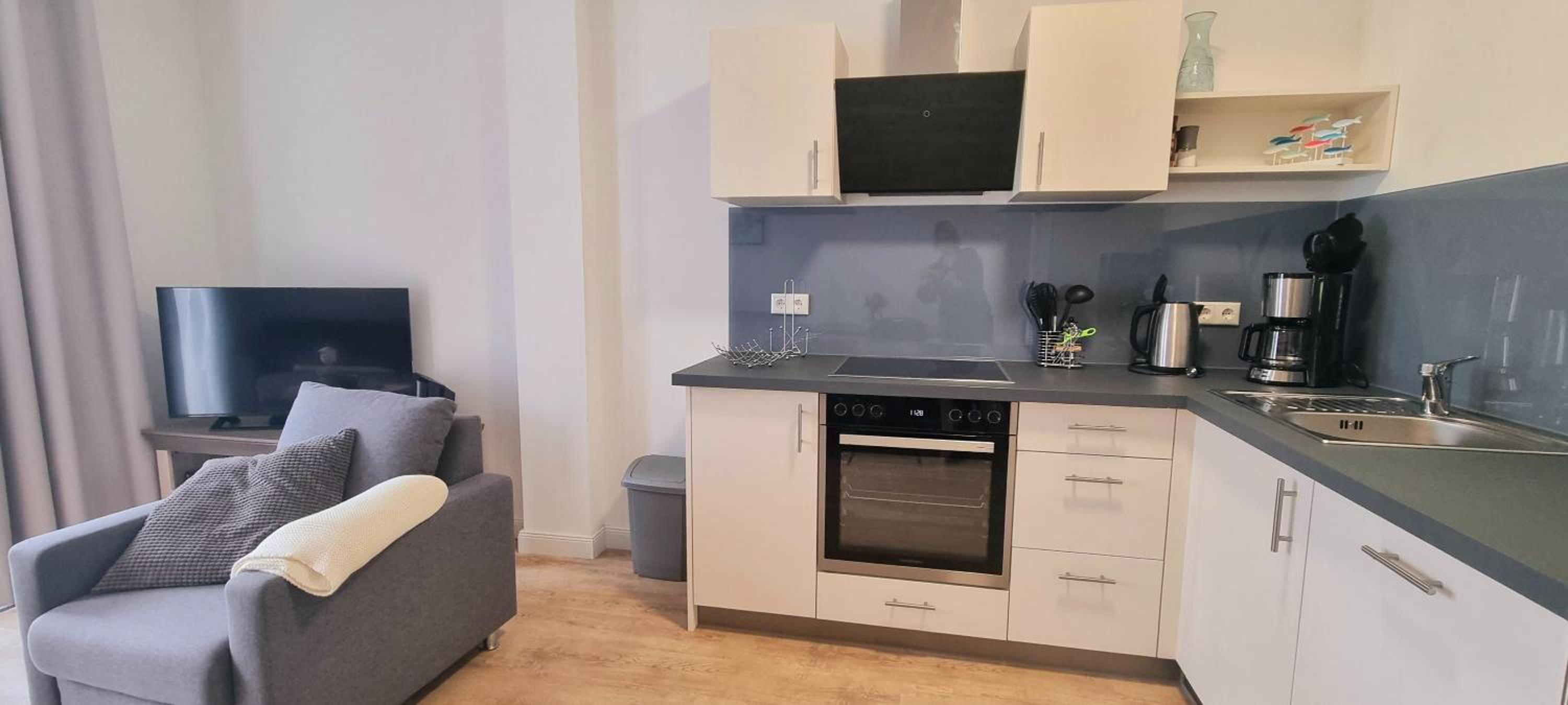 Ferienwohnung 