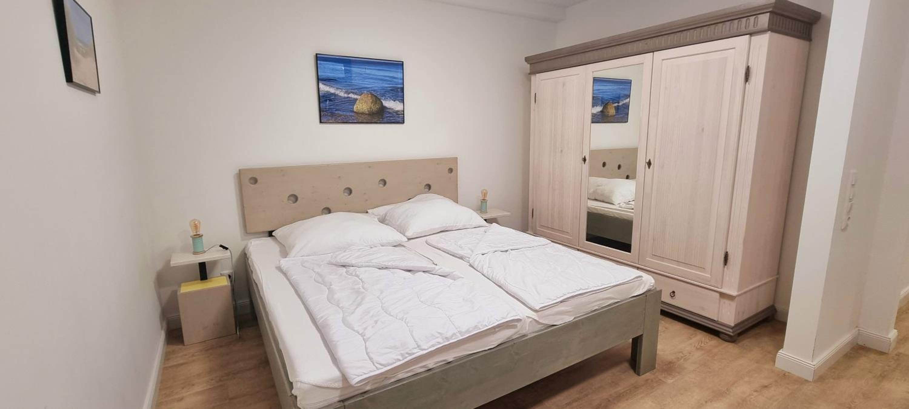 Ferienwohnung 
