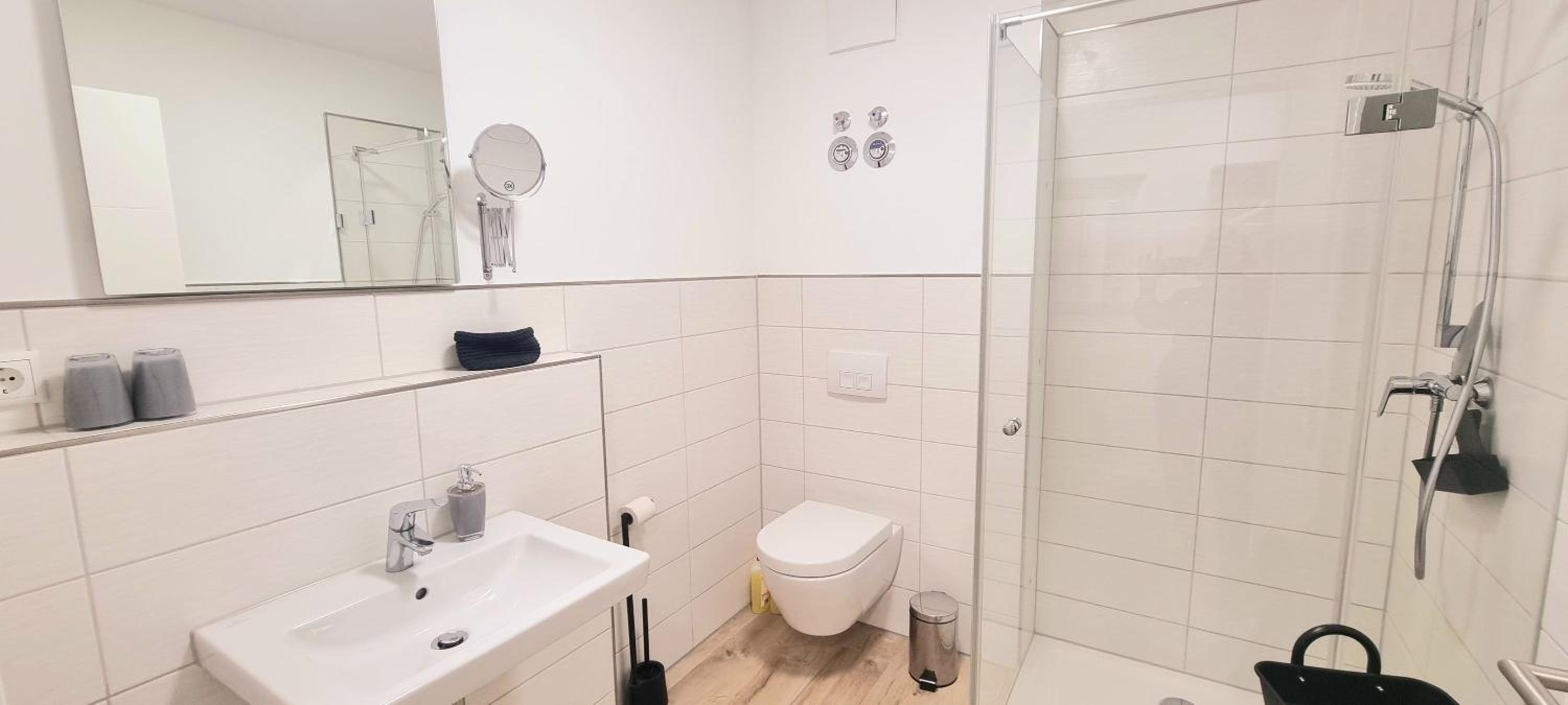 Ferienwohnung 