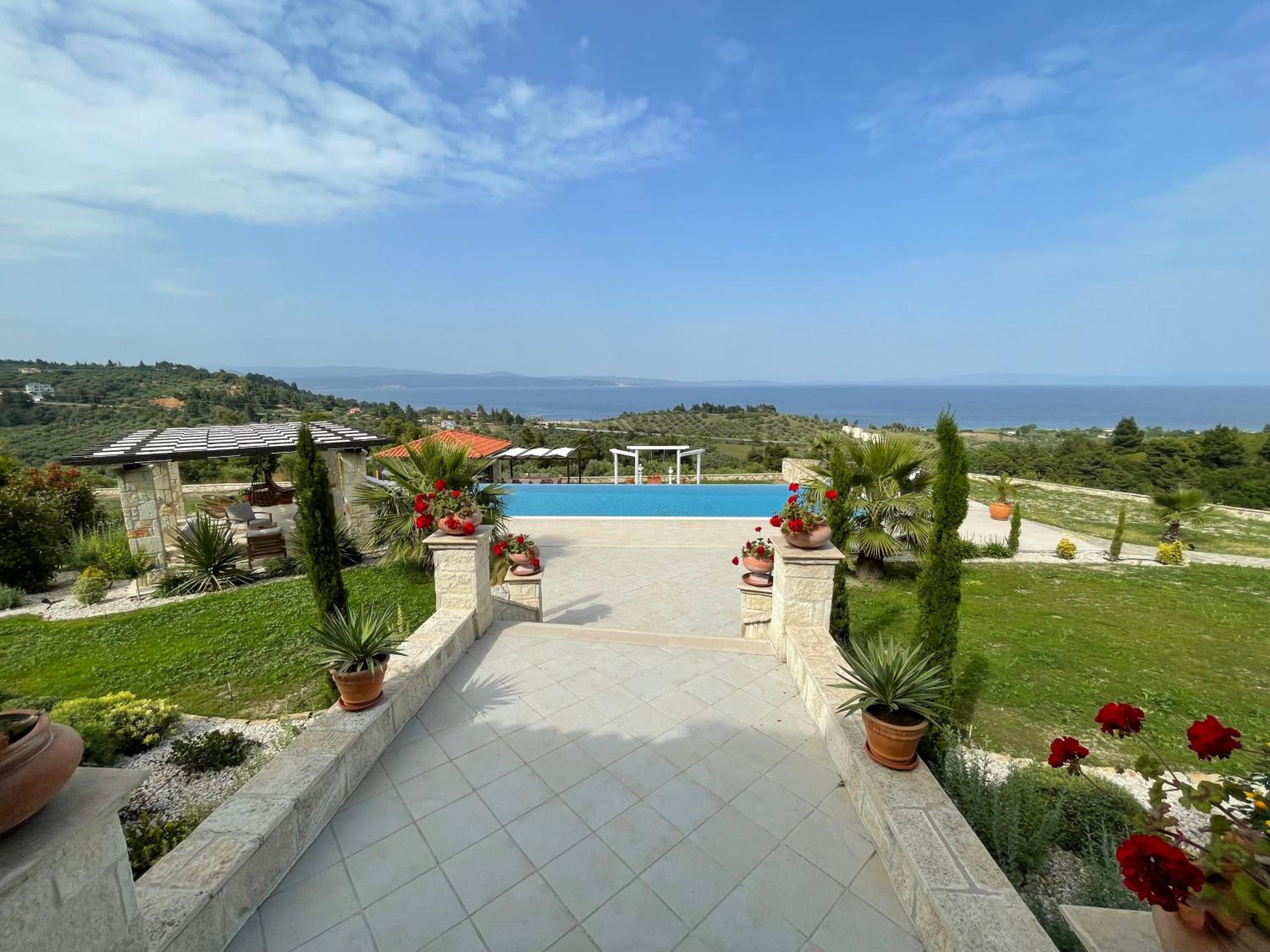 Villa Aurelia