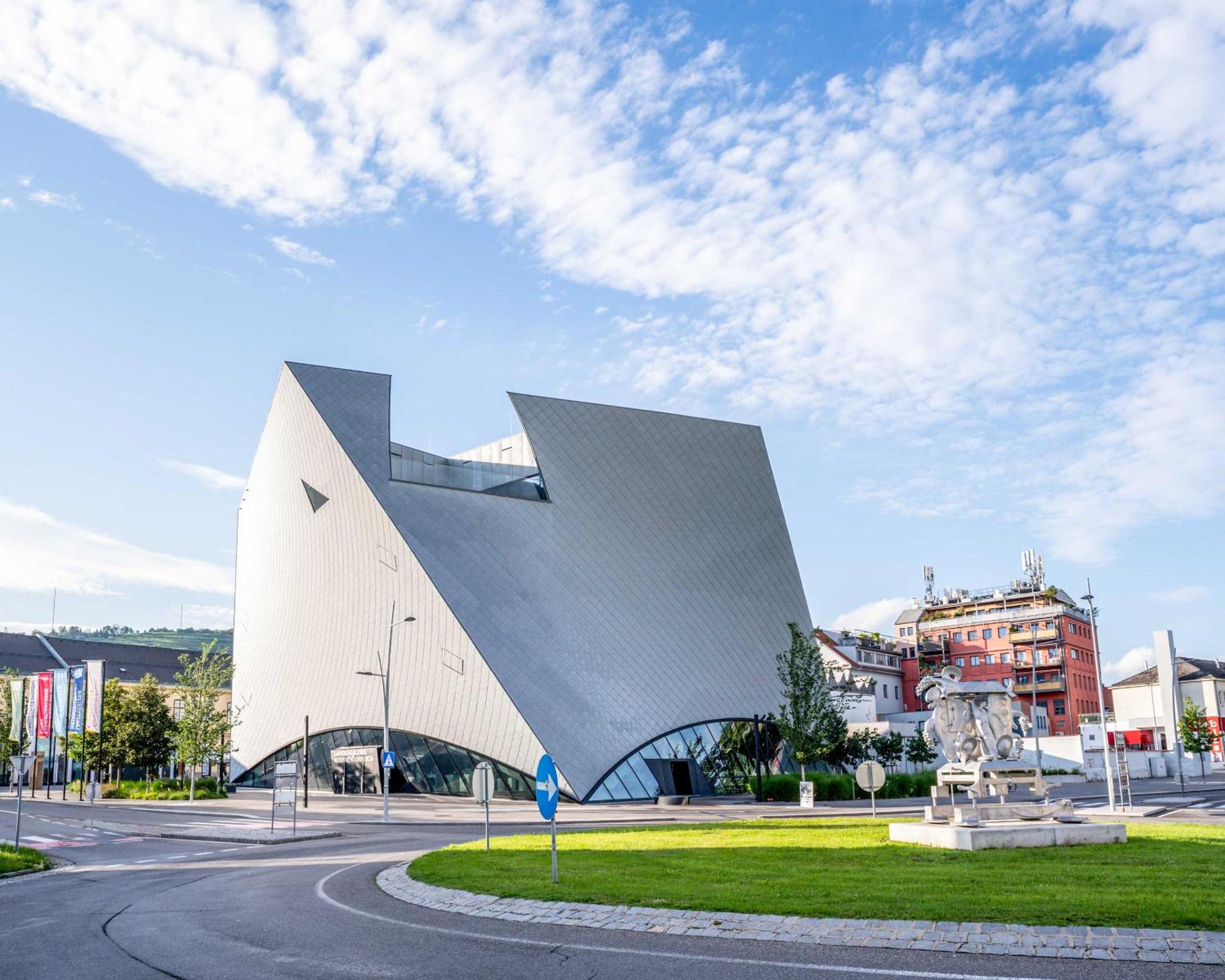 Limehome Krems Undstraße