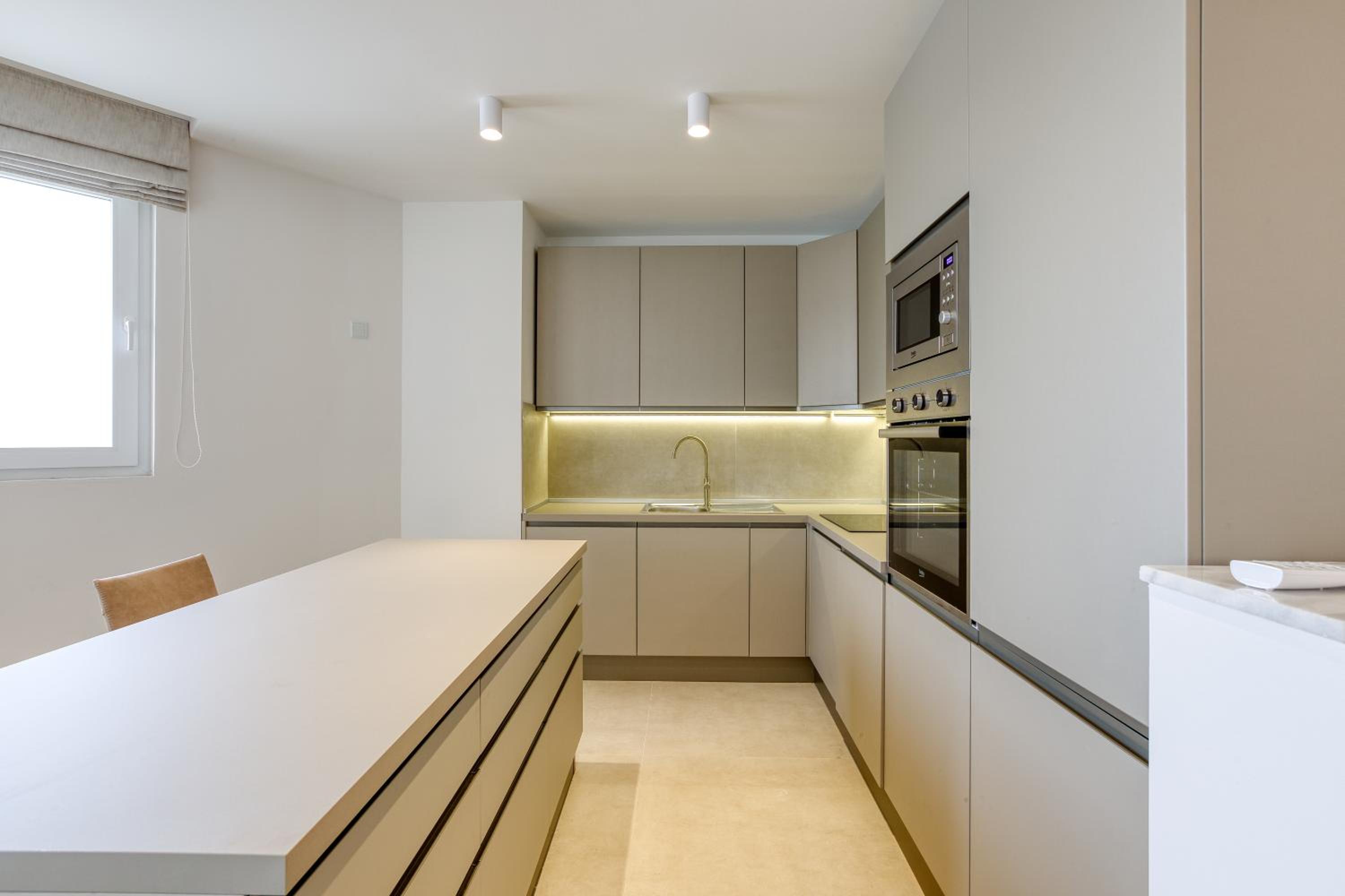 A stunning 2BR experience in the village of Mġarr by 360 Estates view 5