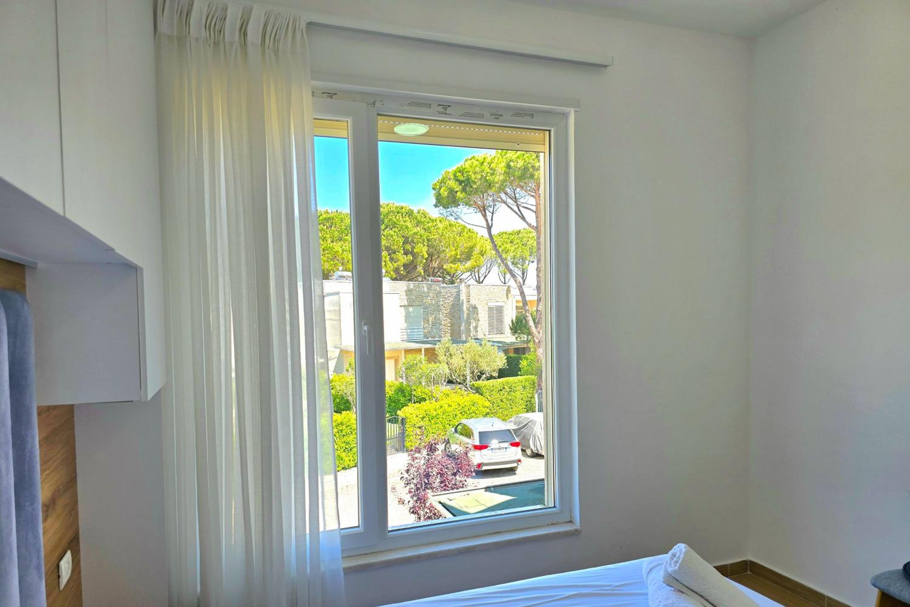 Sunny Beach Apartments - 162