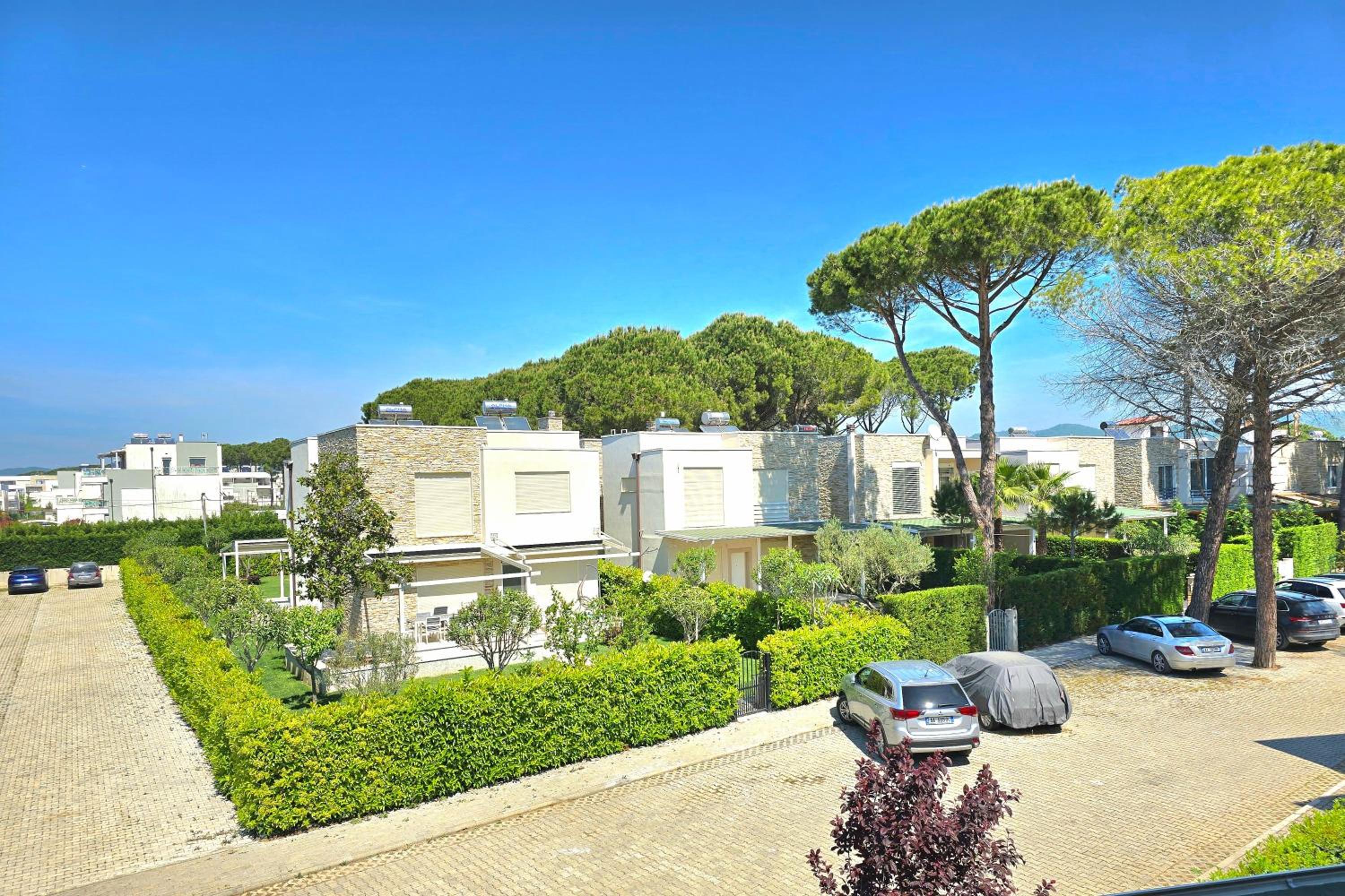 Sunny Beach Apartments - 162