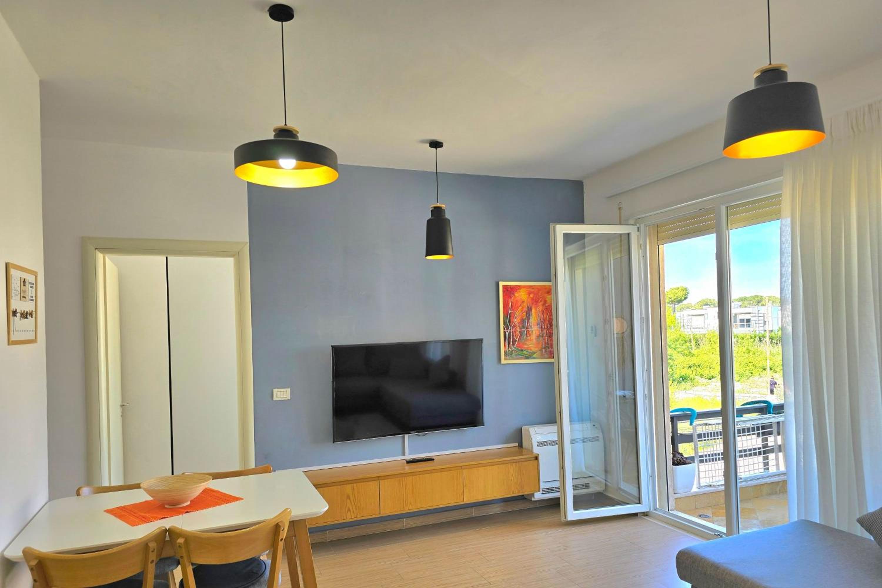 Sunny Beach Apartments - 162