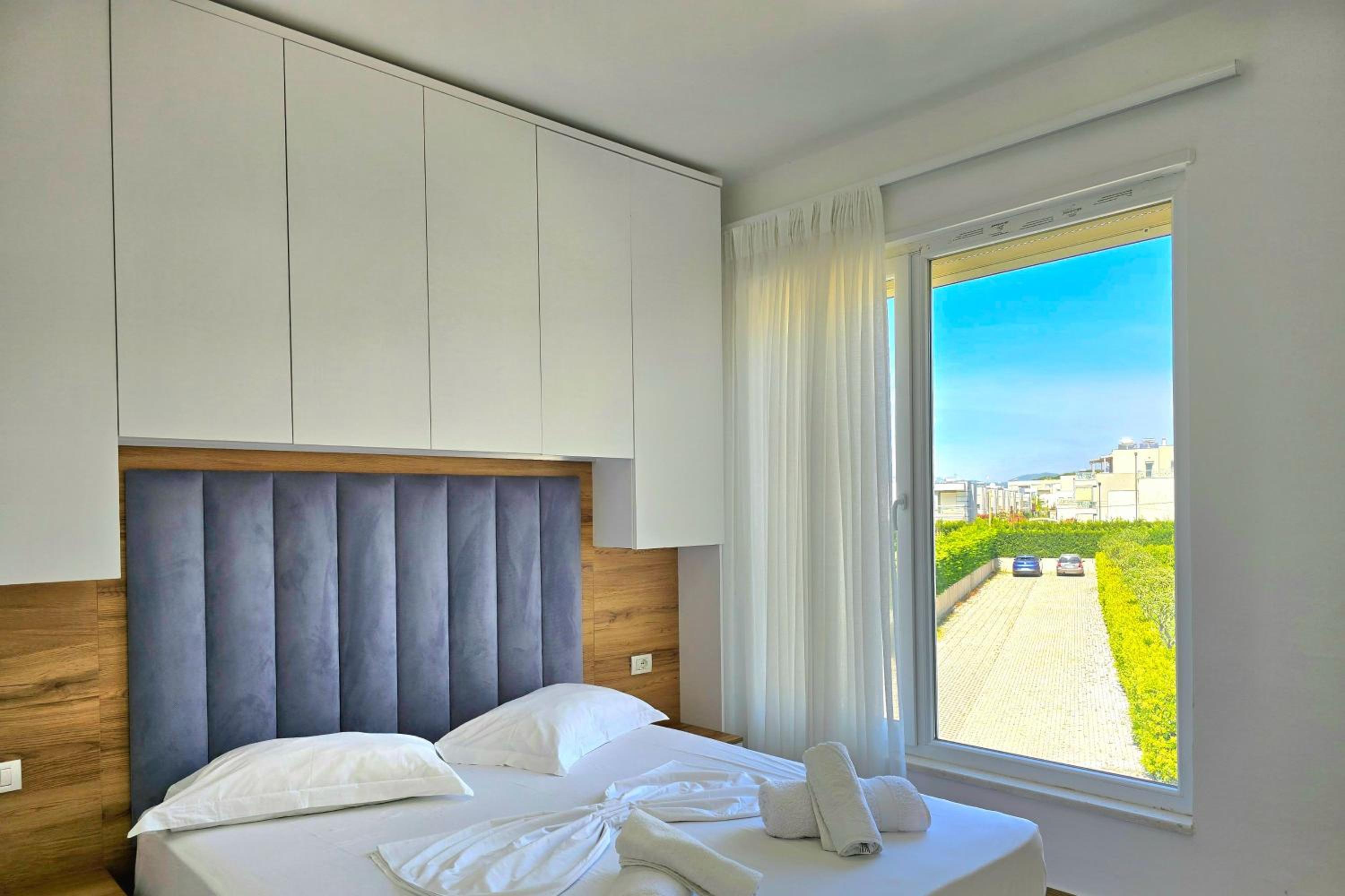 Sunny Beach Apartments - 162