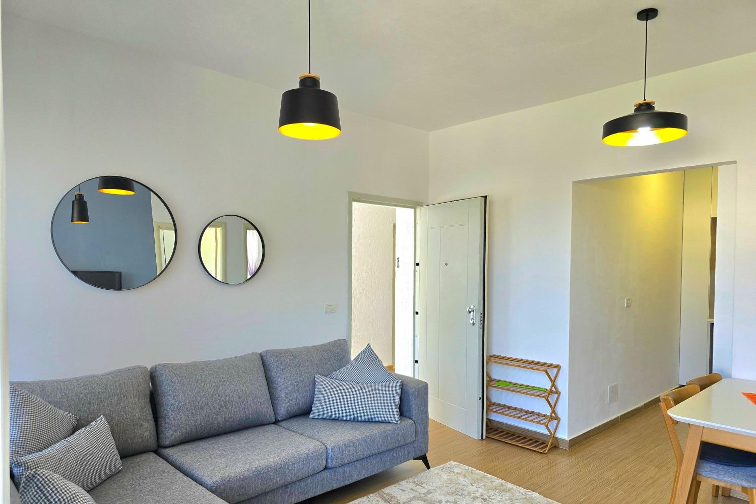 Sunny Beach Apartments - 162