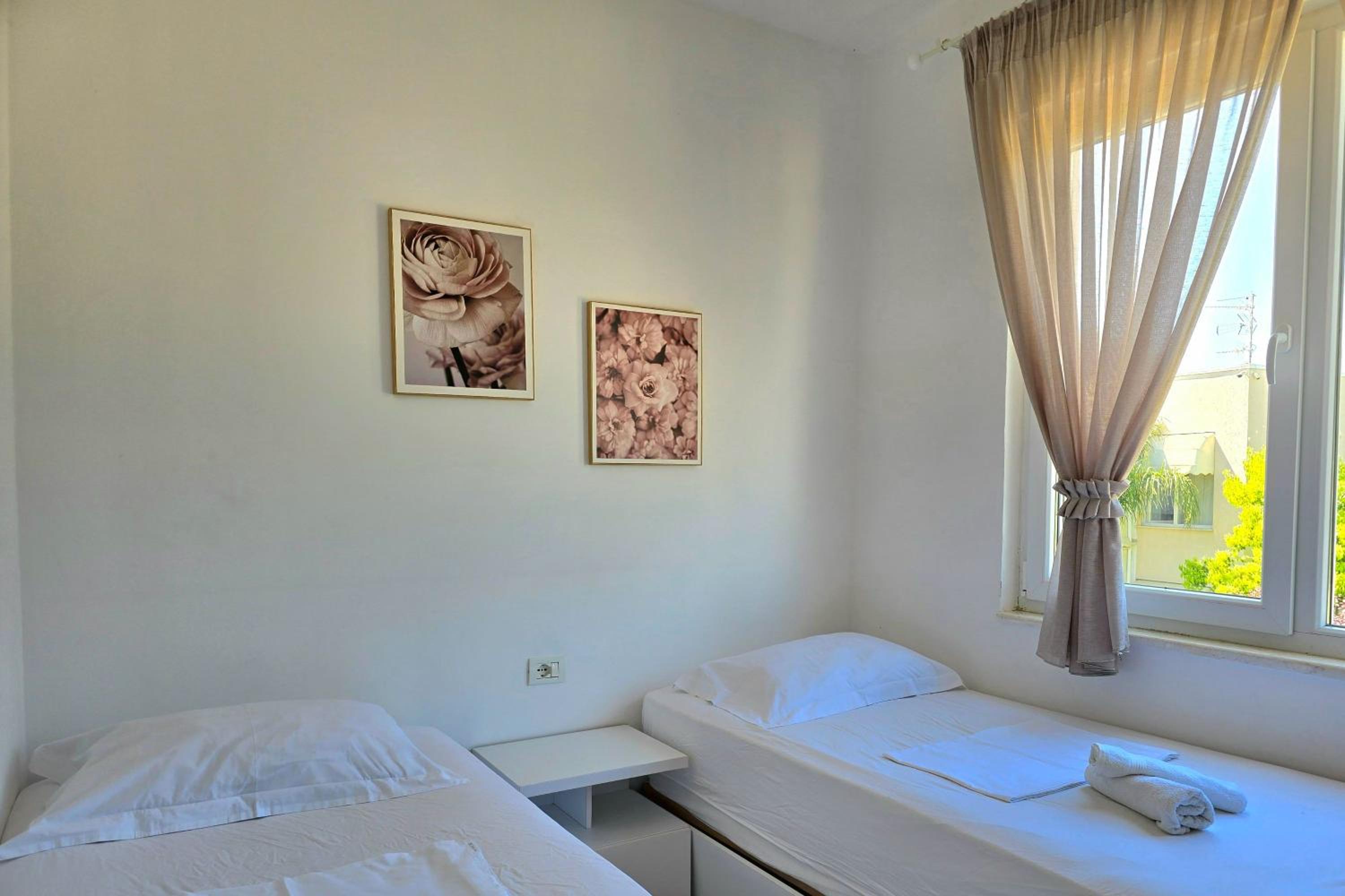 Sunny Beach Apartments - 162