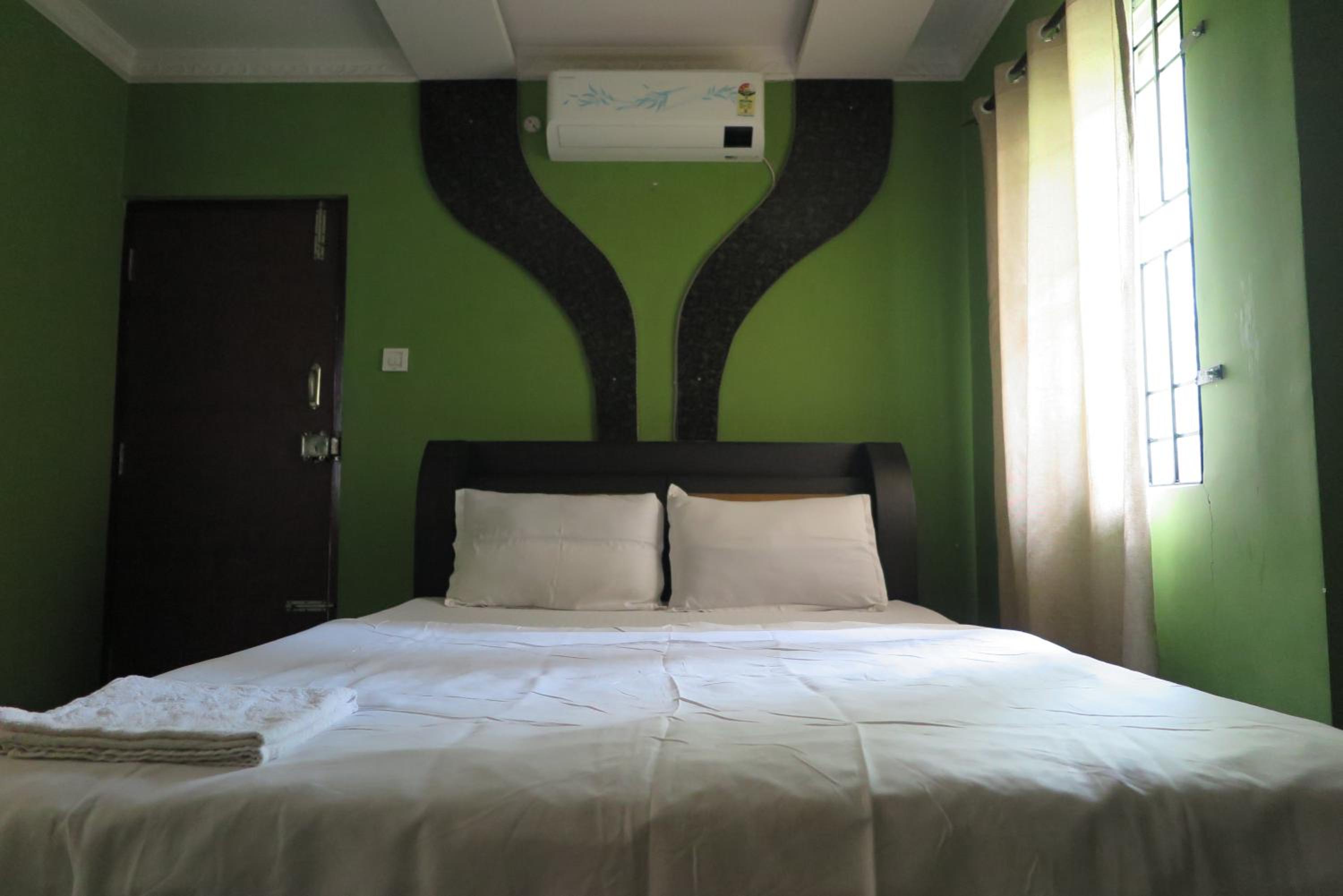 Kuvempu 4BHK villa view 2