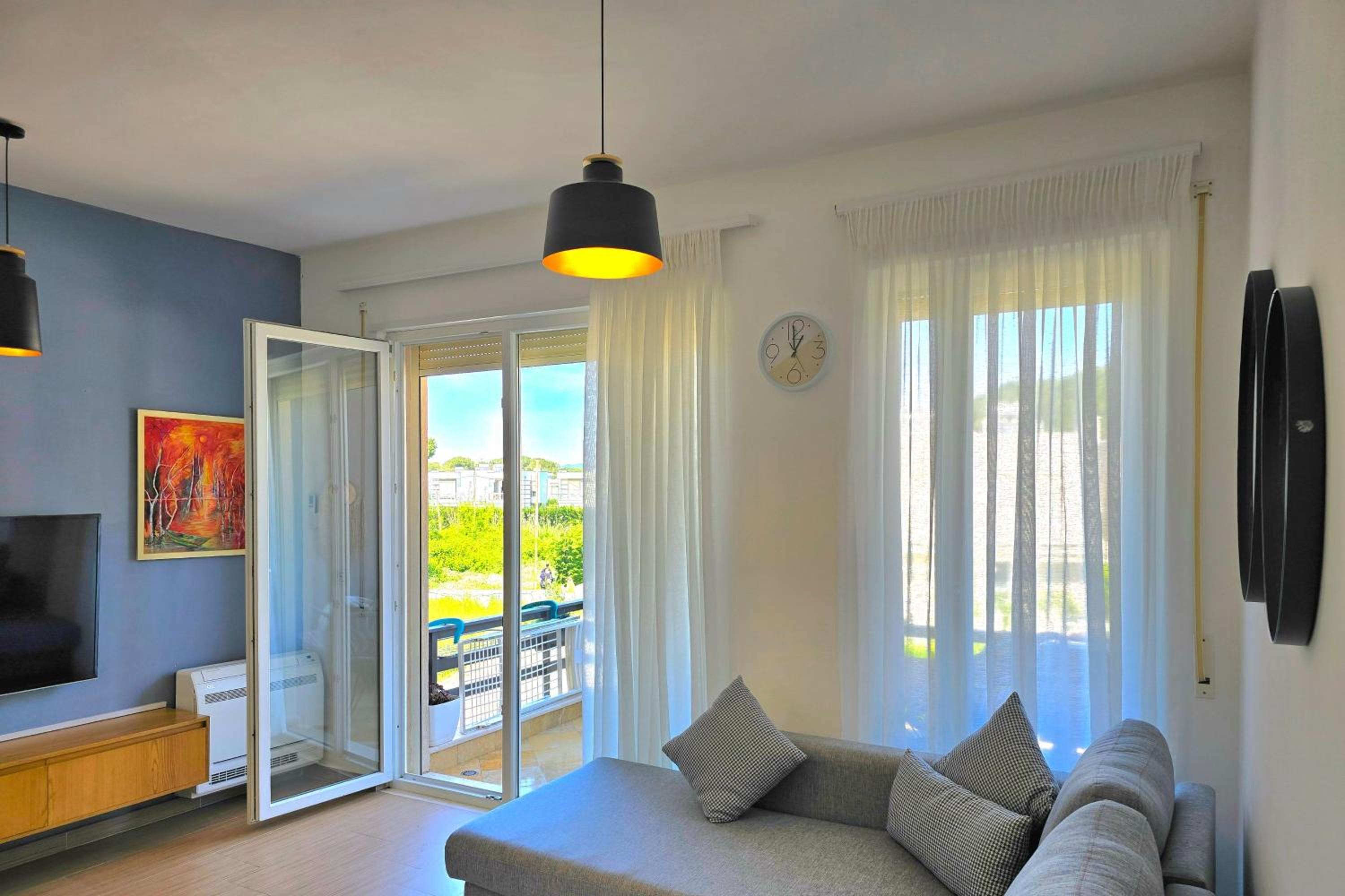 Sunny Beach Apartments - 162