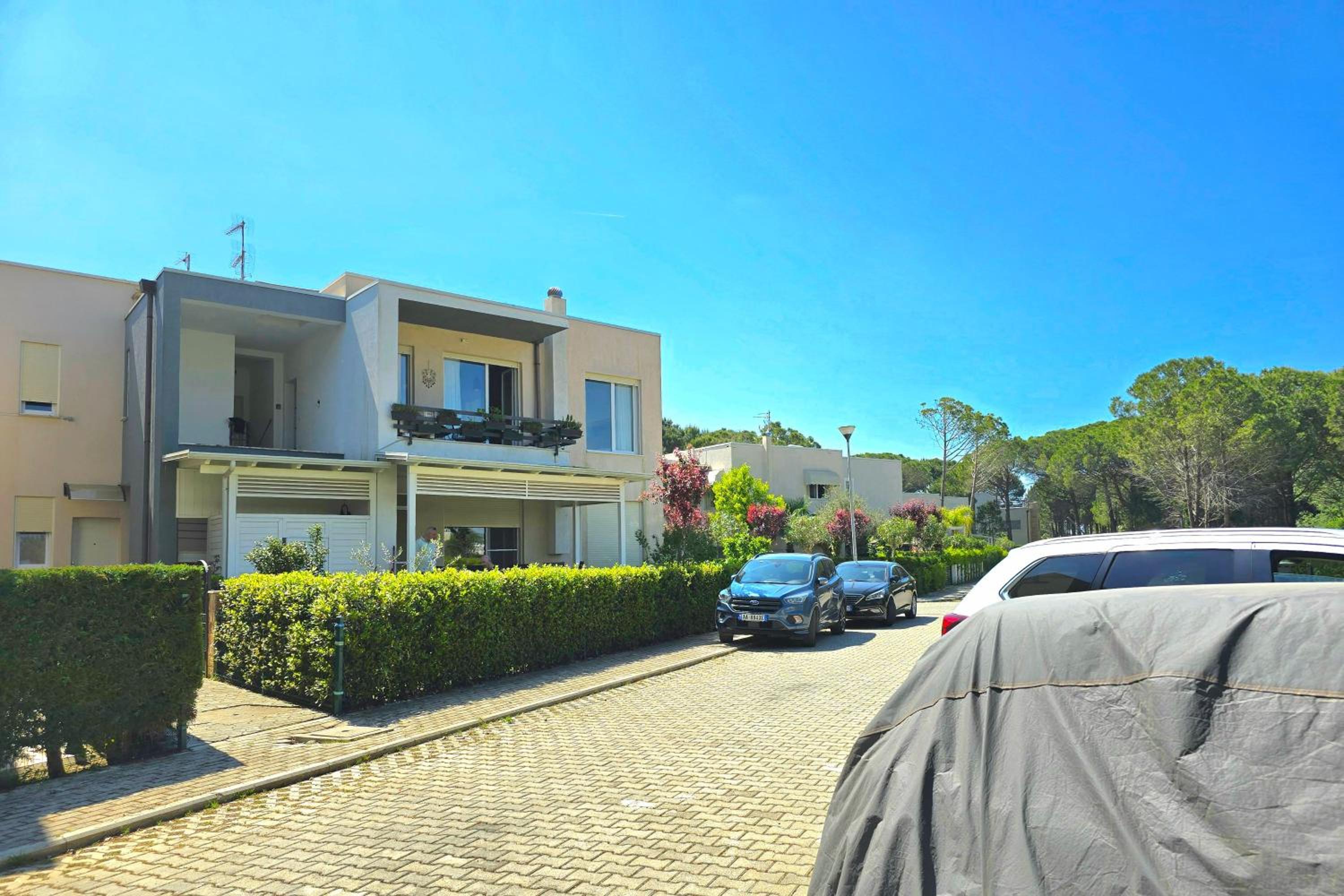 Sunny Beach Apartments - 162