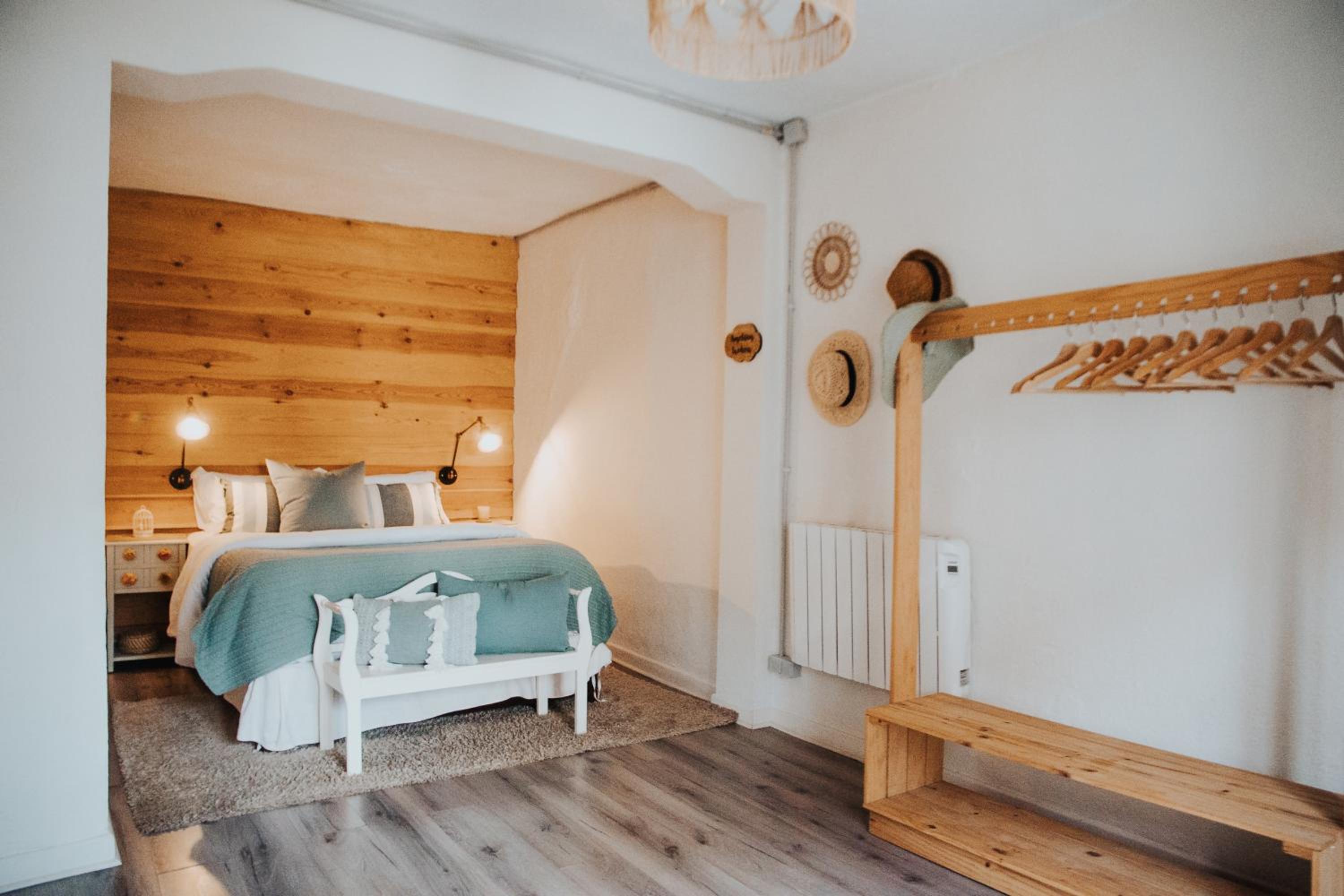 Atxuri Casco Viejo Garaje incluido