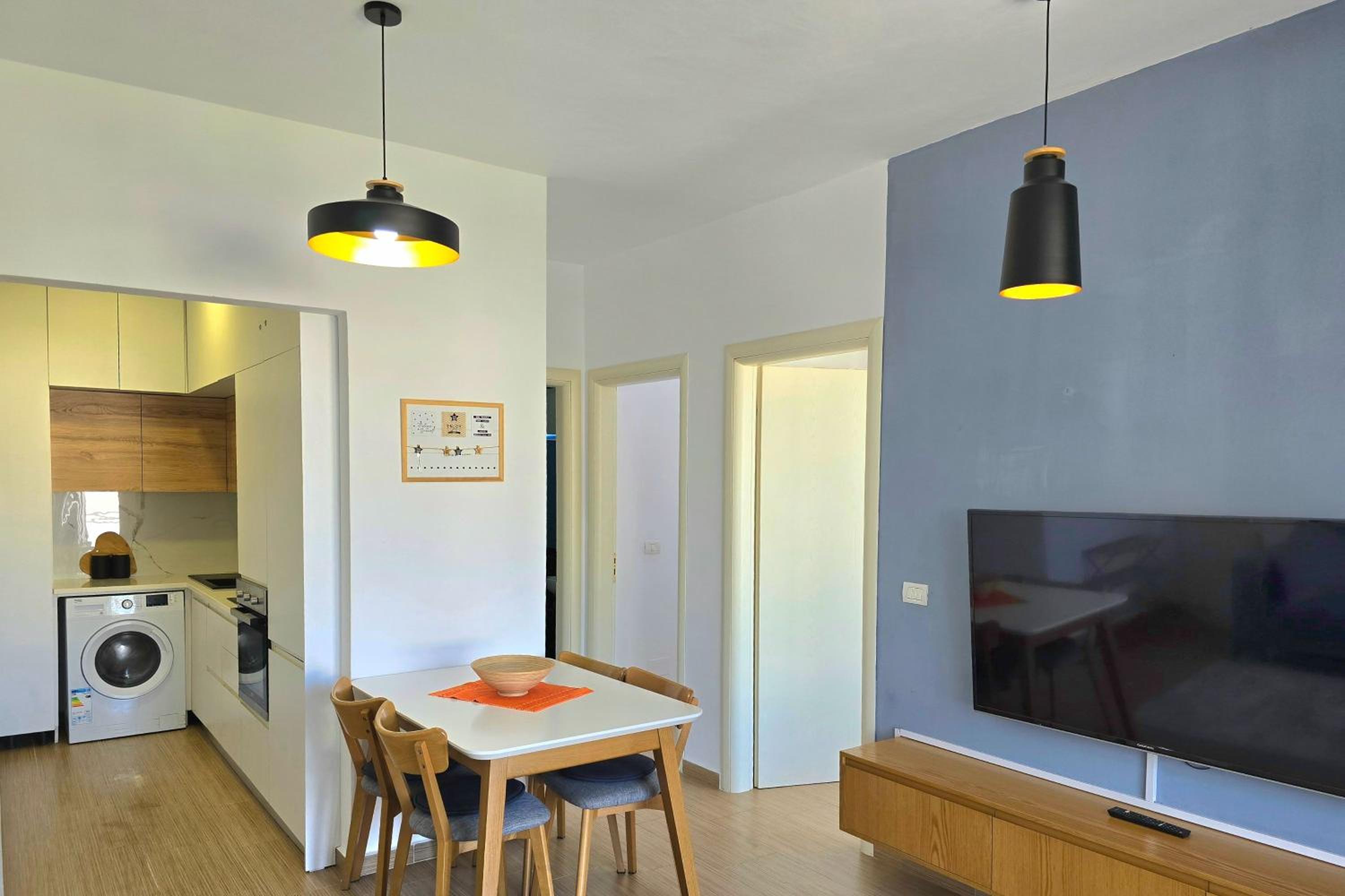 Sunny Beach Apartments - 162