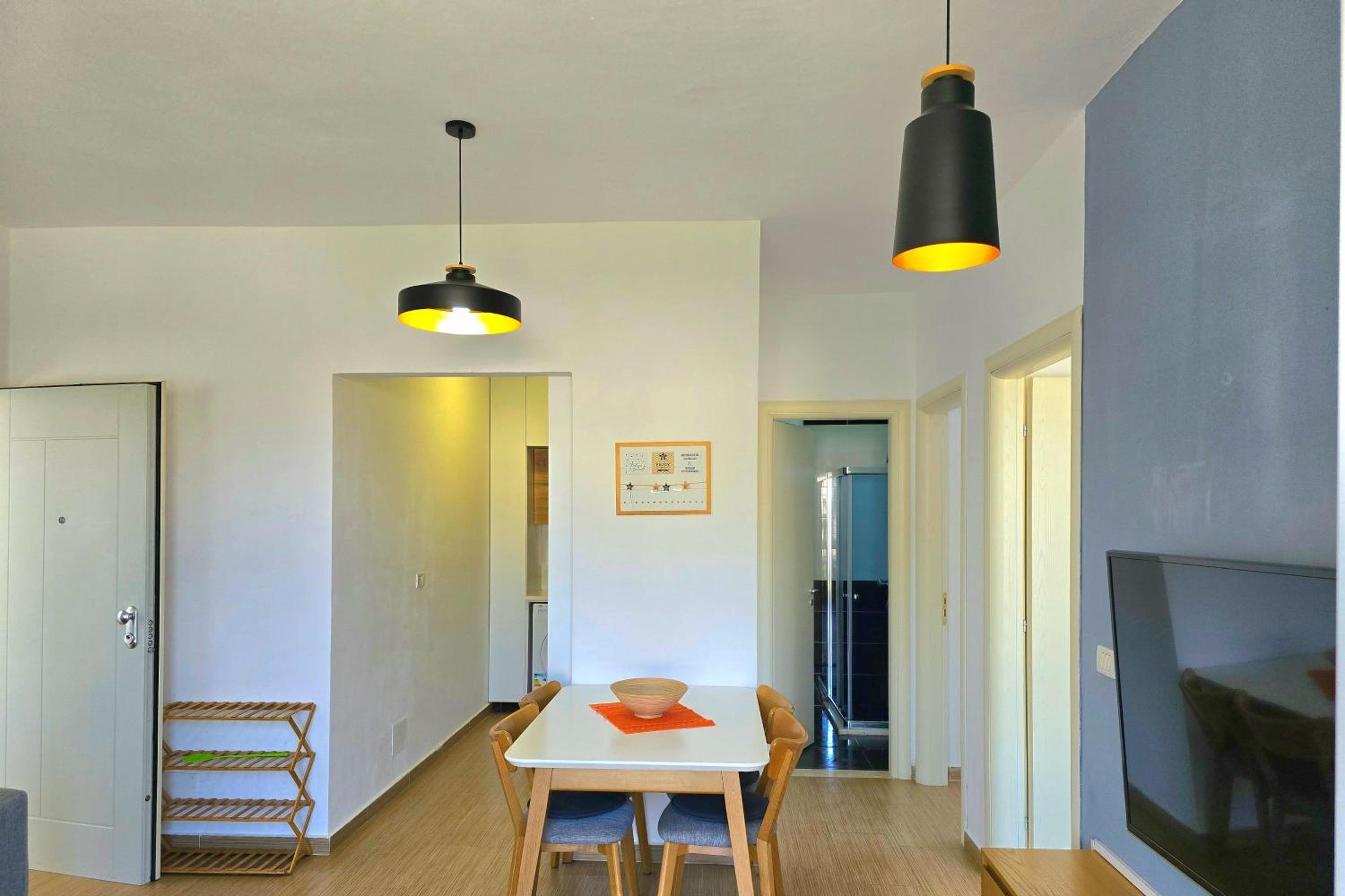 Sunny Beach Apartments - 162