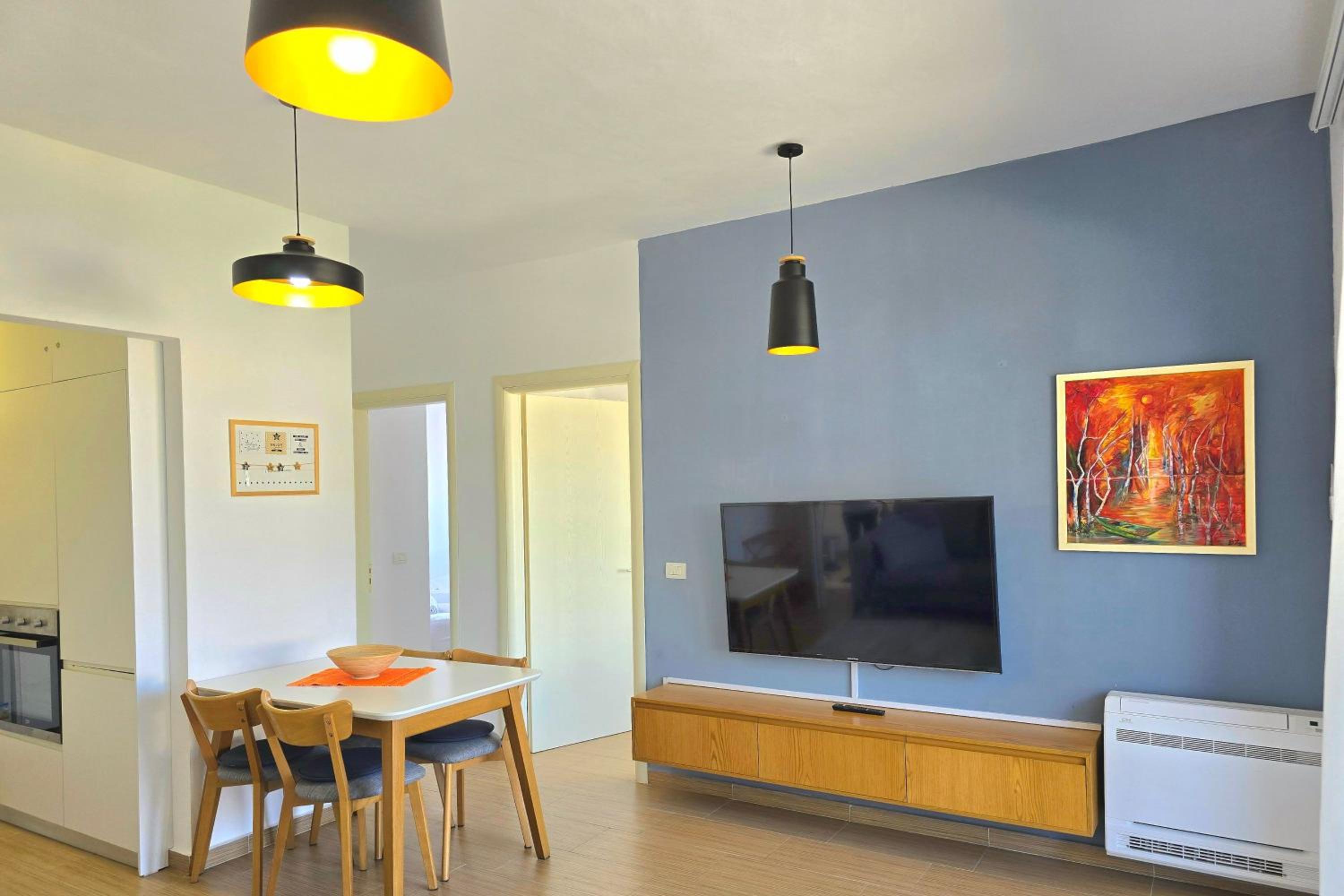 Sunny Beach Apartments - 162
