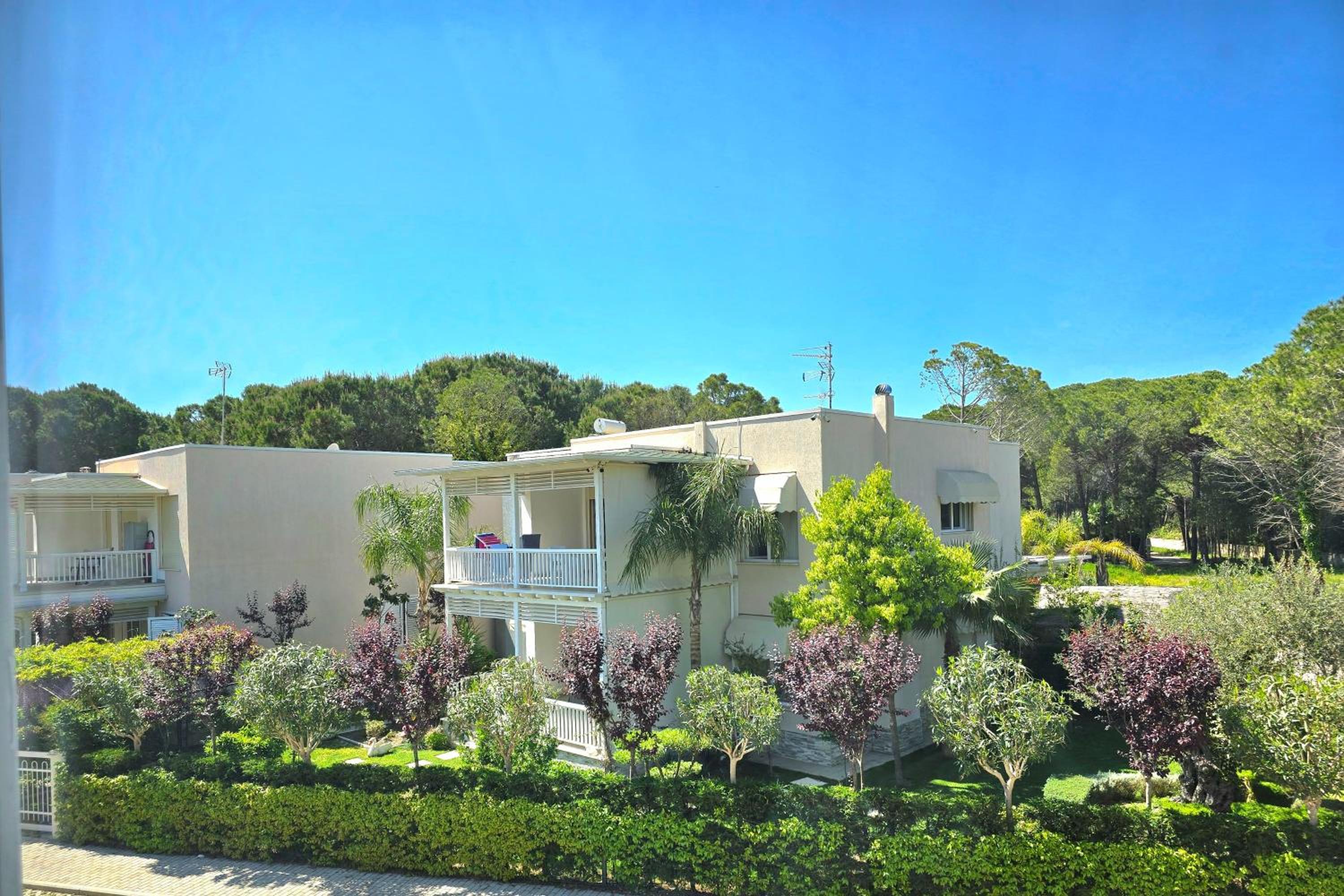 Sunny Beach Apartments - 162