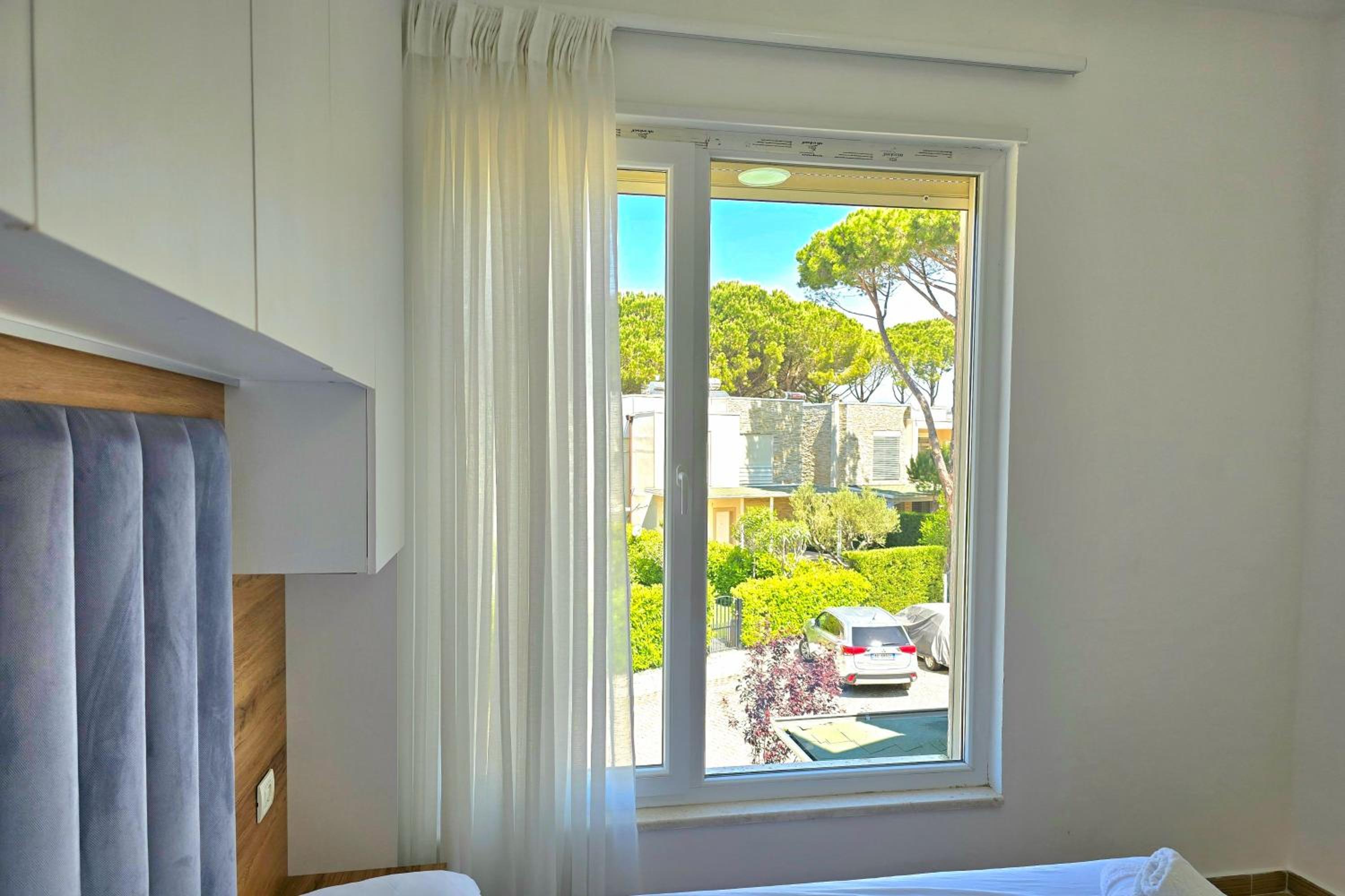 Sunny Beach Apartments - 162