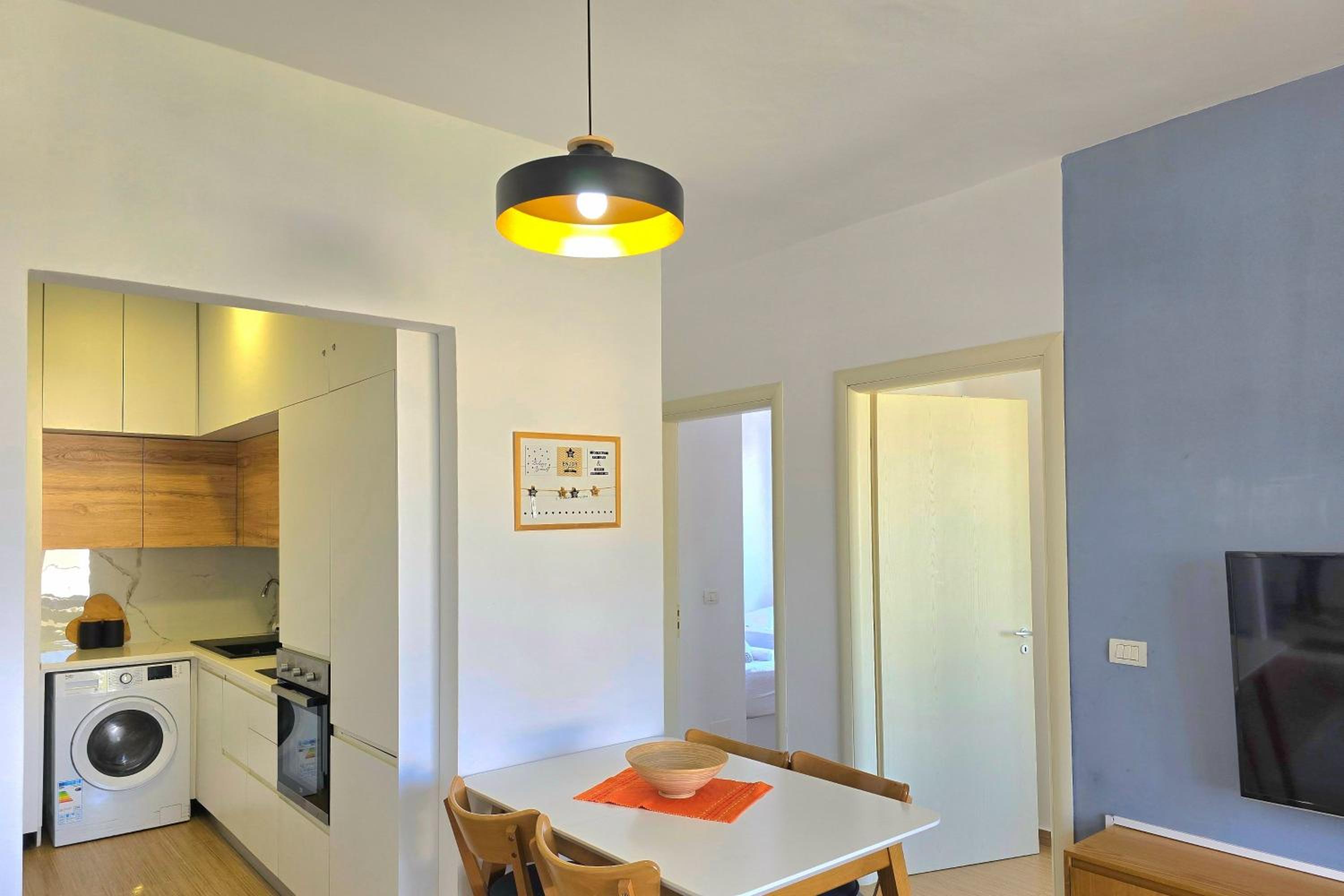 Sunny Beach Apartments - 162