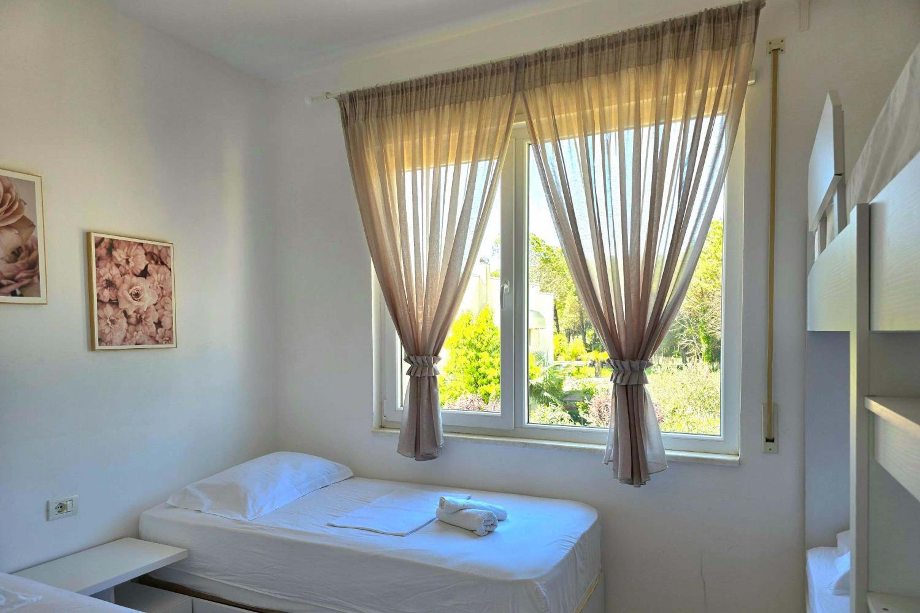 Sunny Beach Apartments - 162