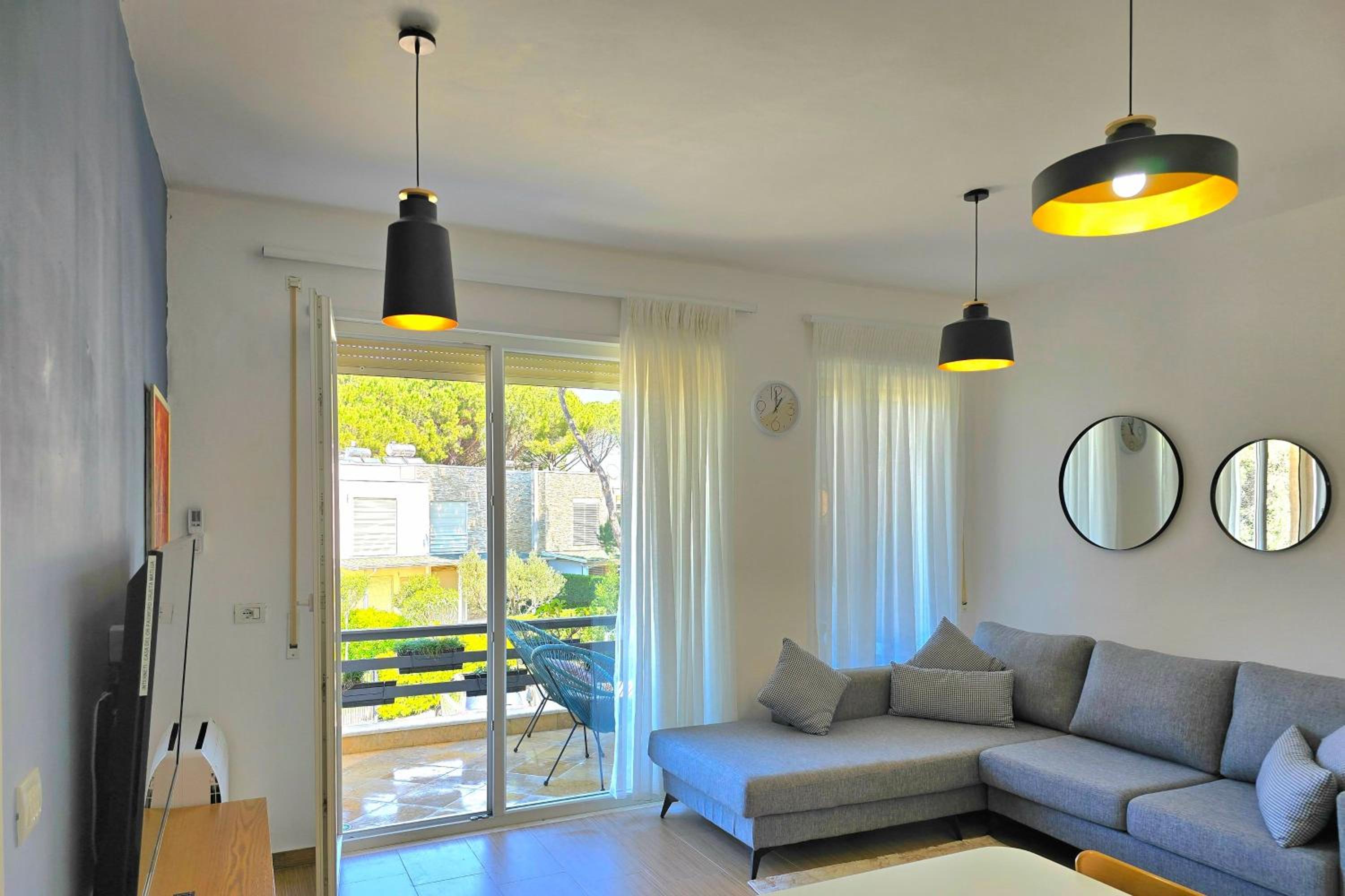 Sunny Beach Apartments - 162