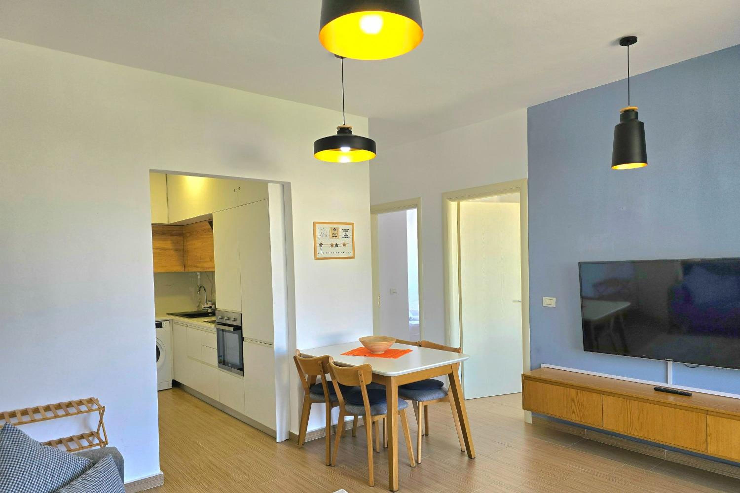 Sunny Beach Apartments - 162