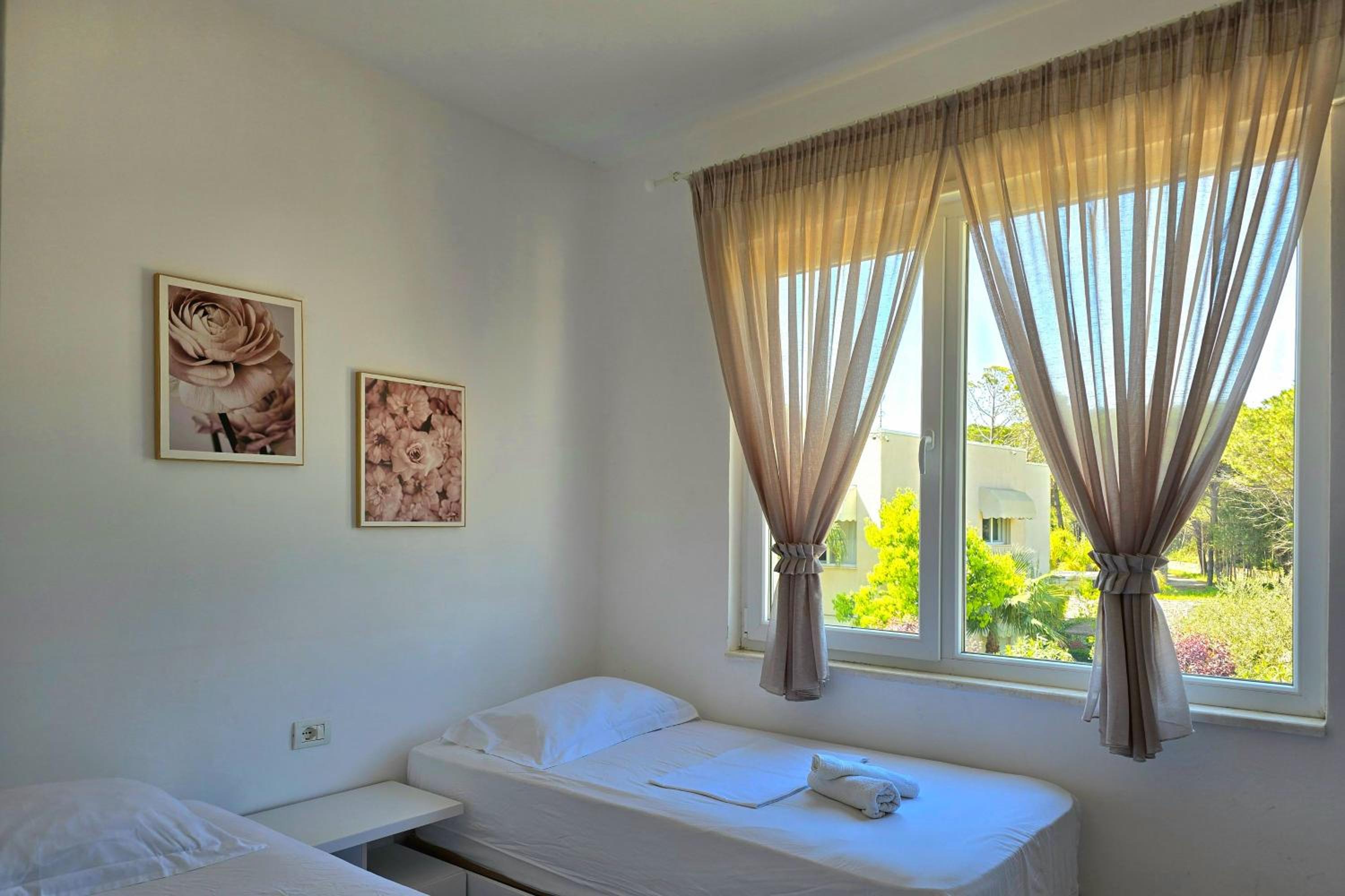 Sunny Beach Apartments - 162