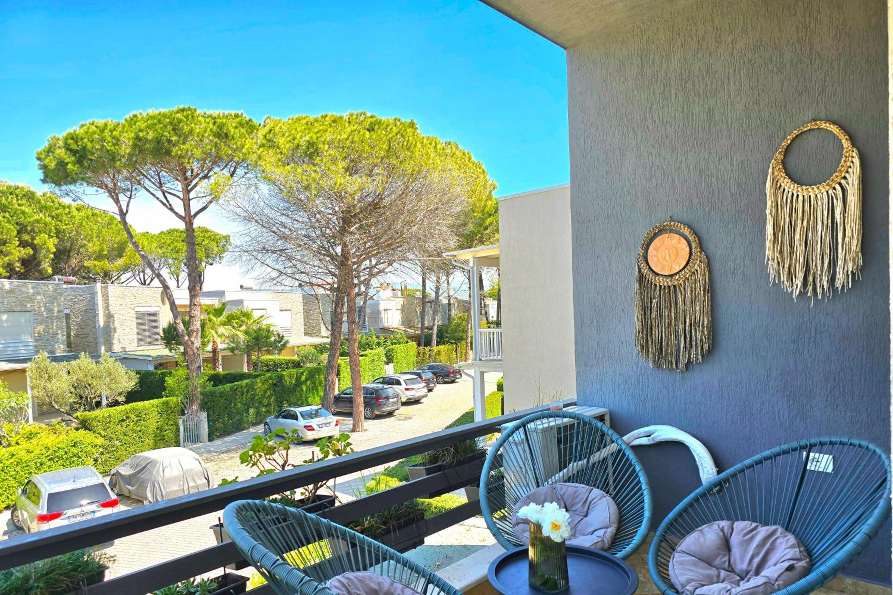 Sunny Beach Apartments - 162