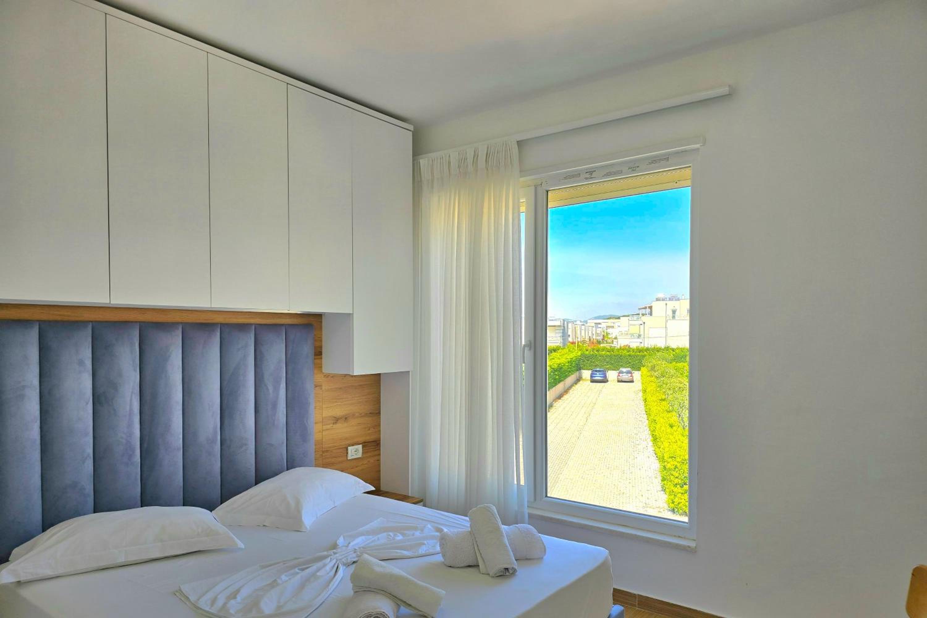 Sunny Beach Apartments - 162