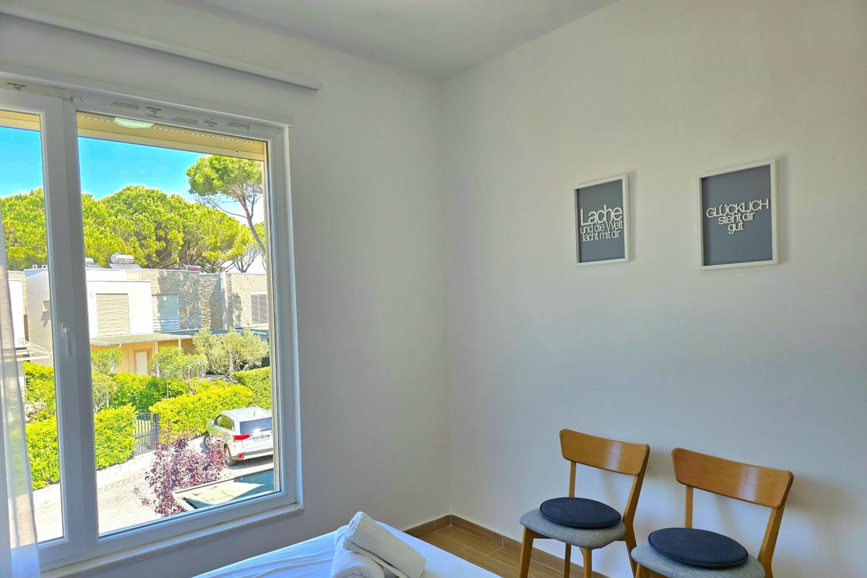 Sunny Beach Apartments - 162