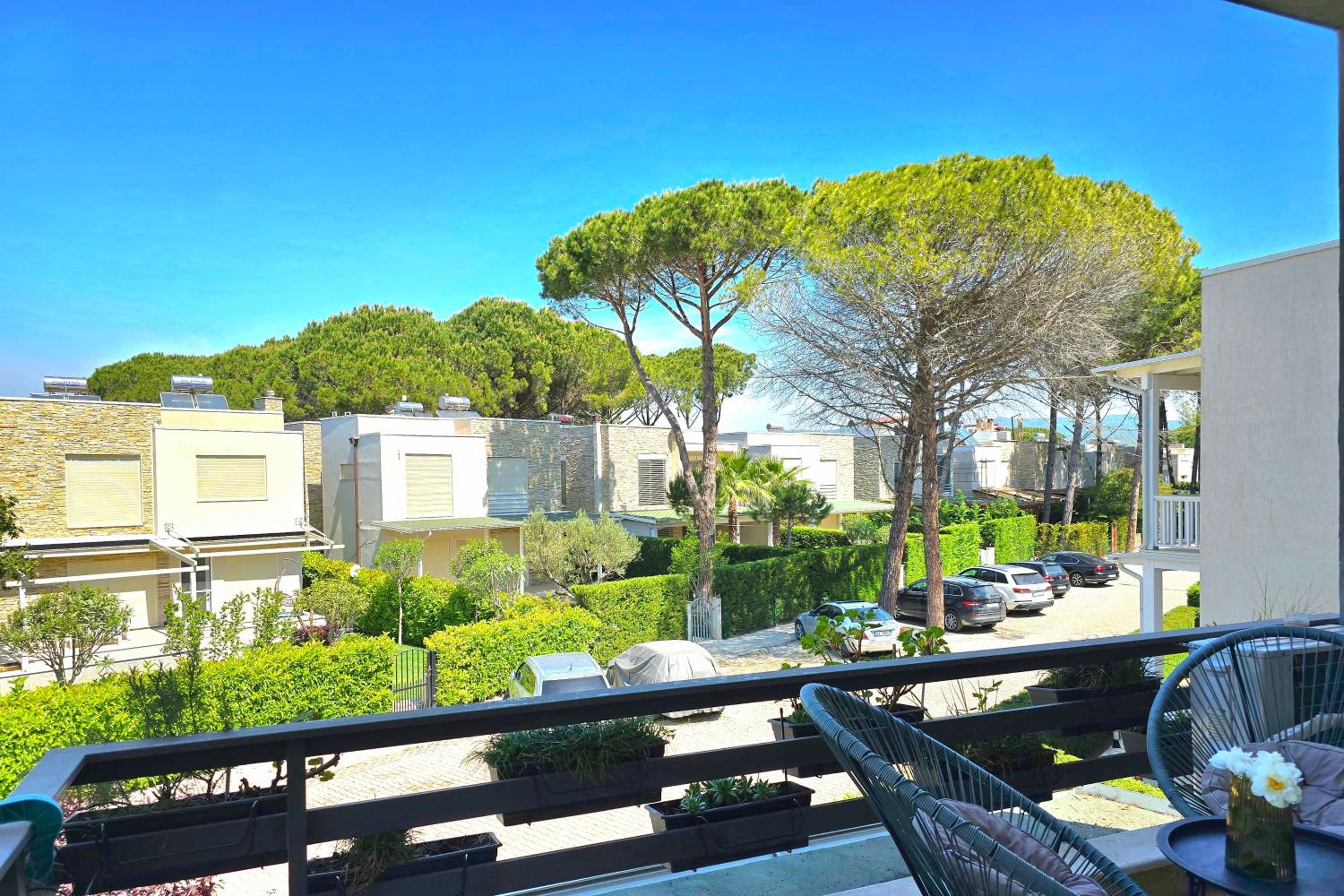 Sunny Beach Apartments - 162