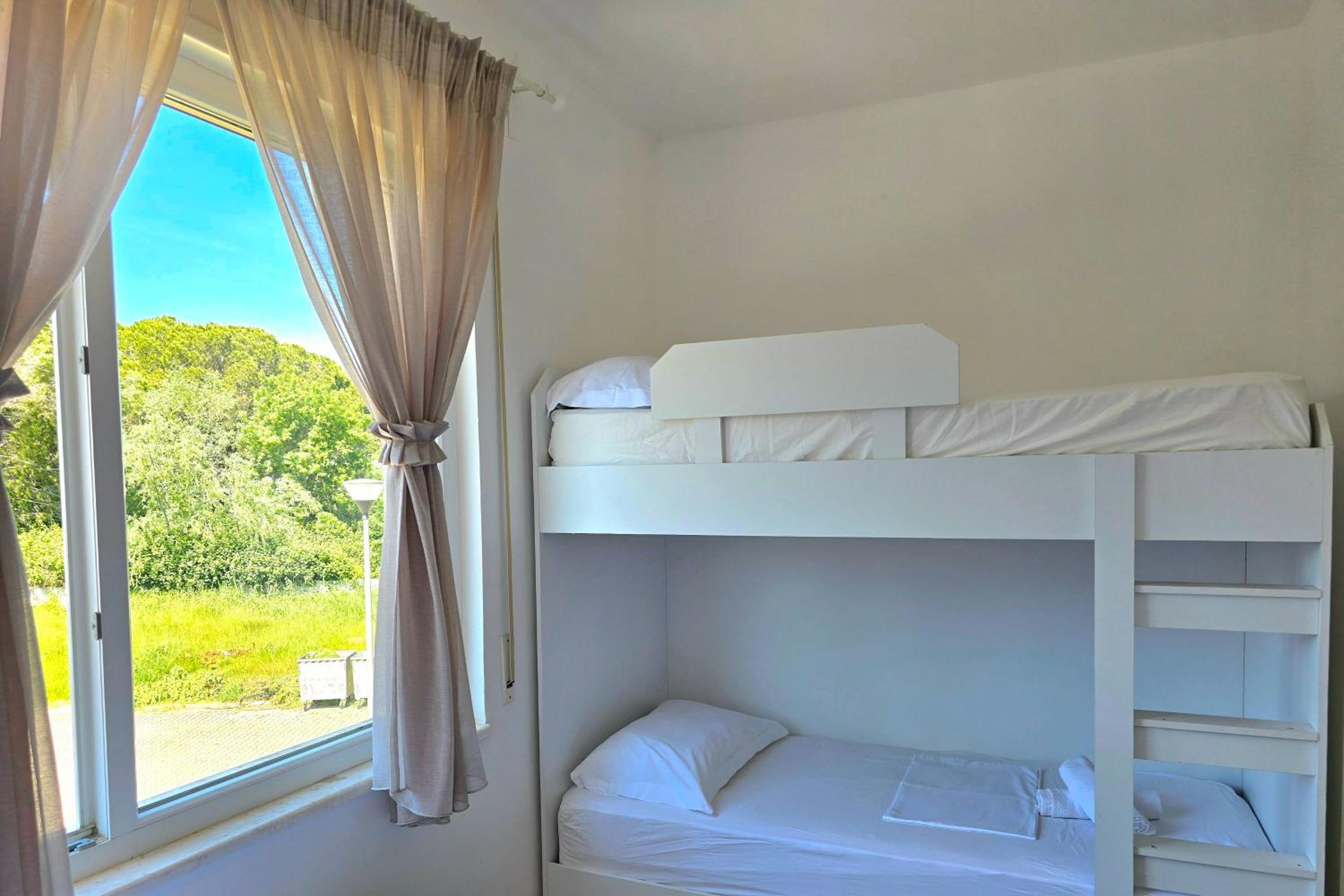Sunny Beach Apartments - 162