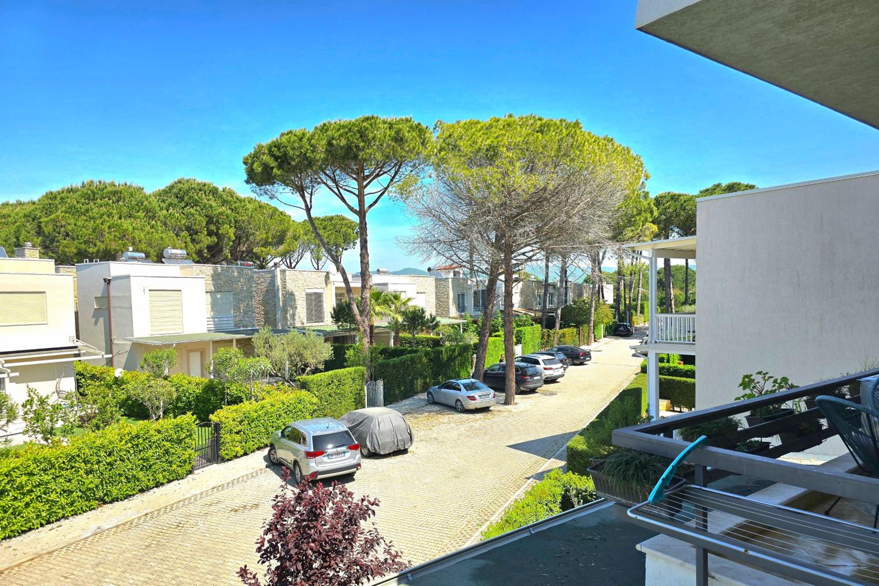 Sunny Beach Apartments - 162