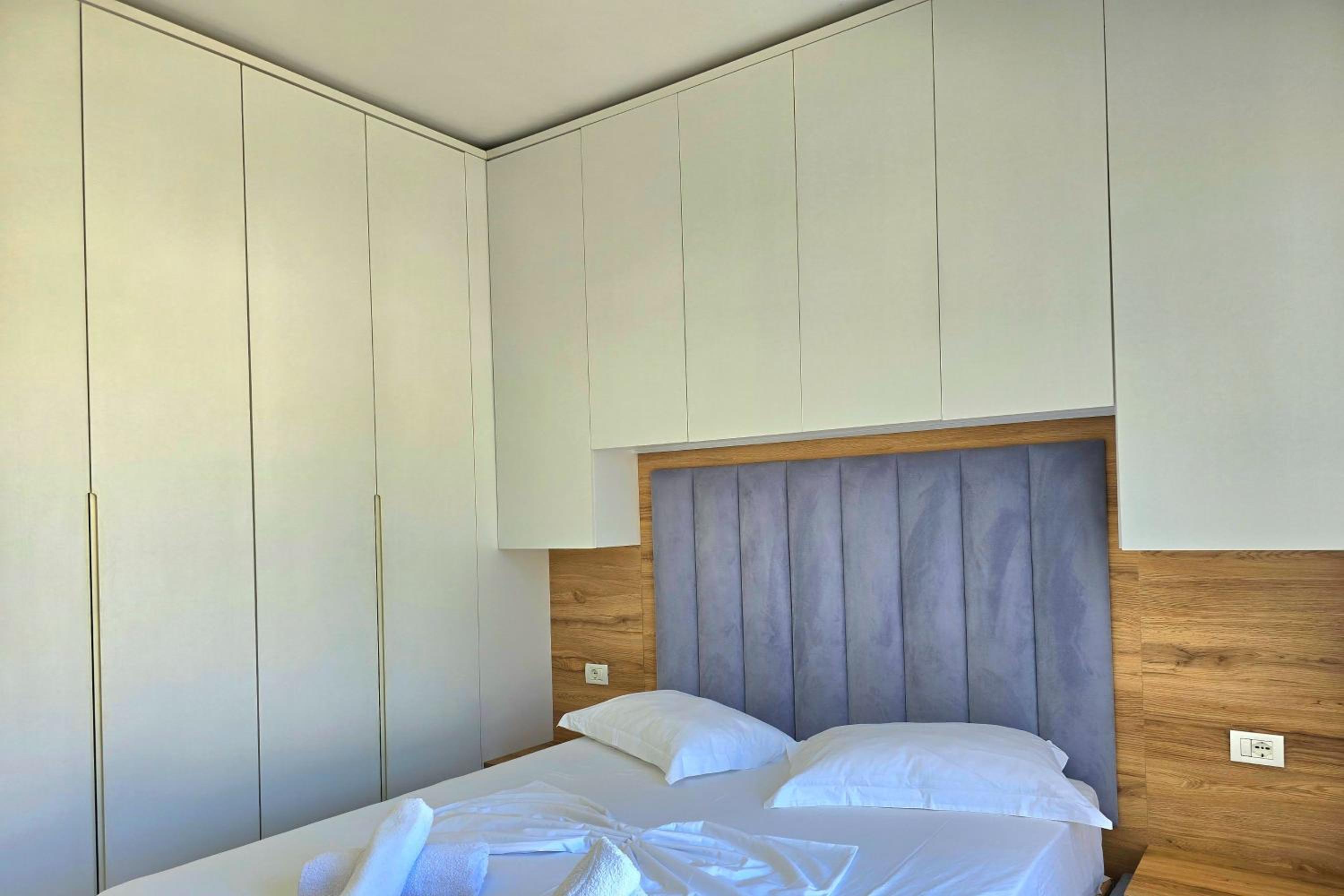 Sunny Beach Apartments - 162