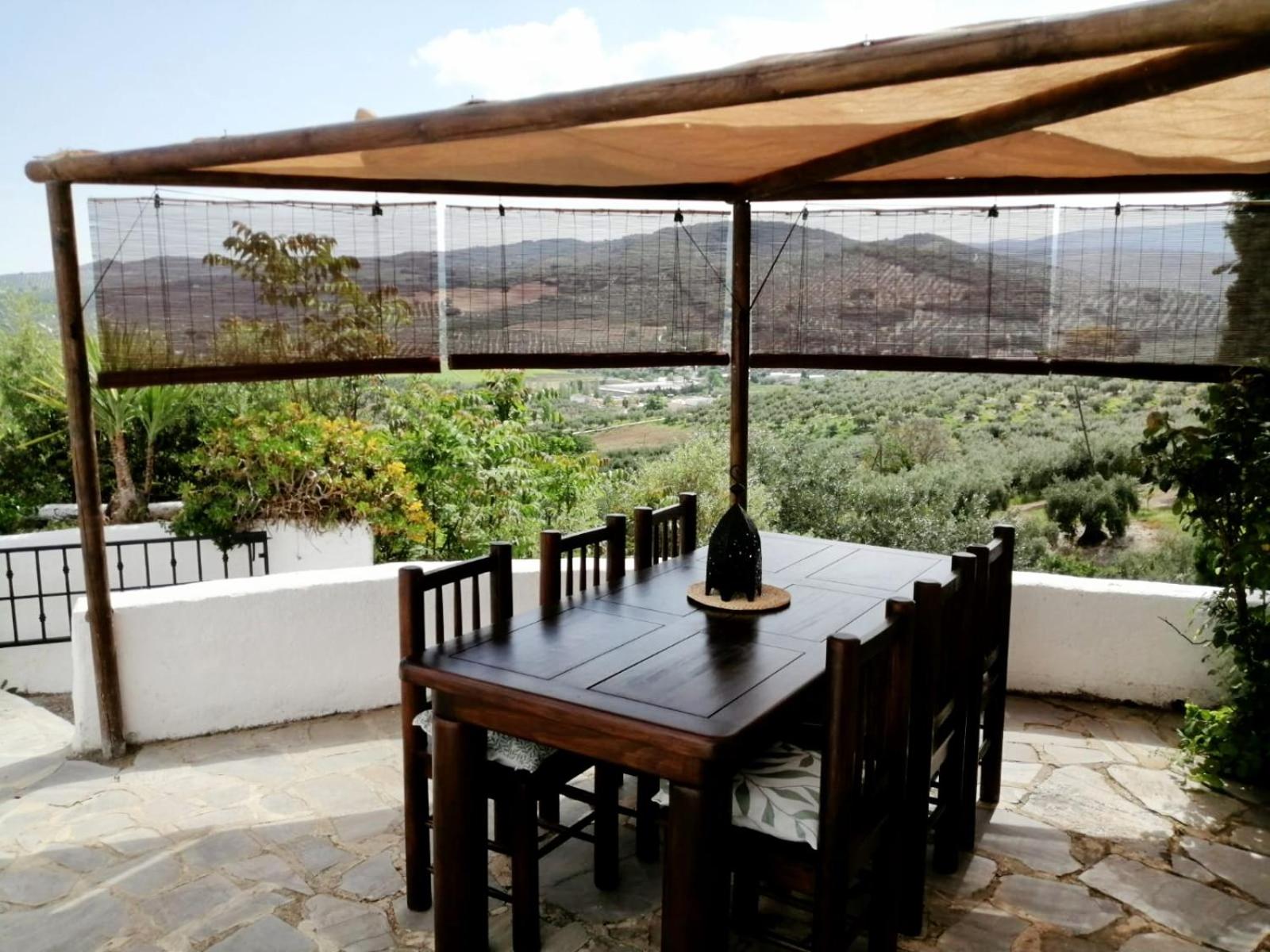 Casa Miguel Montefrio