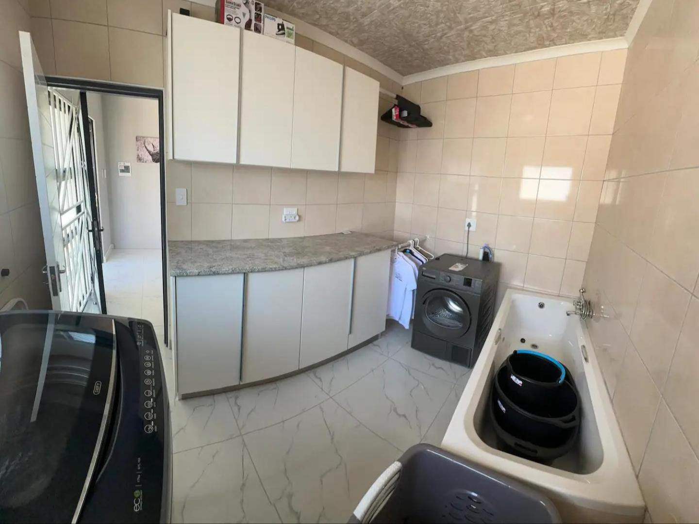 Okahao Studios Self-Catering view 4