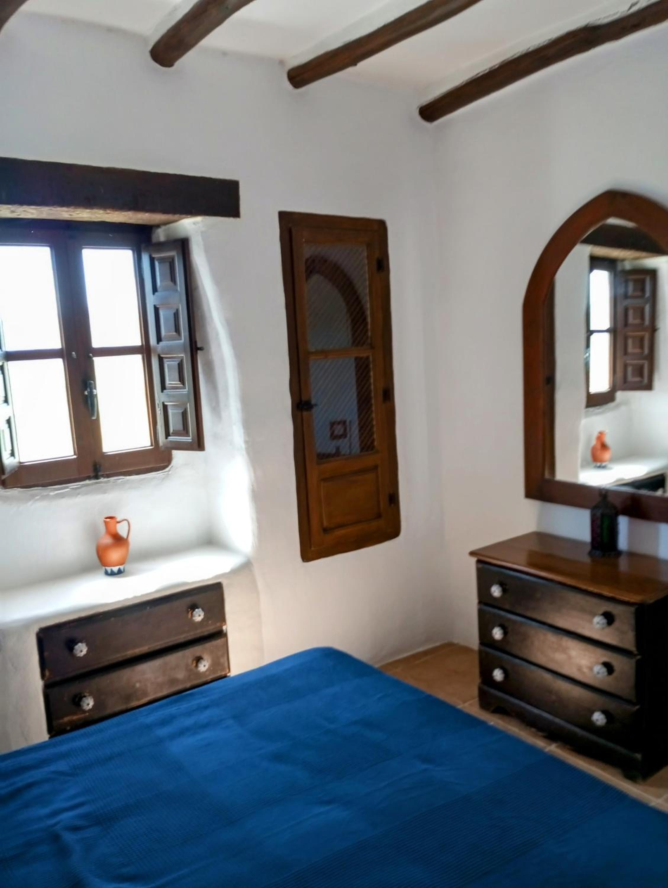 Casa Miguel Montefrio