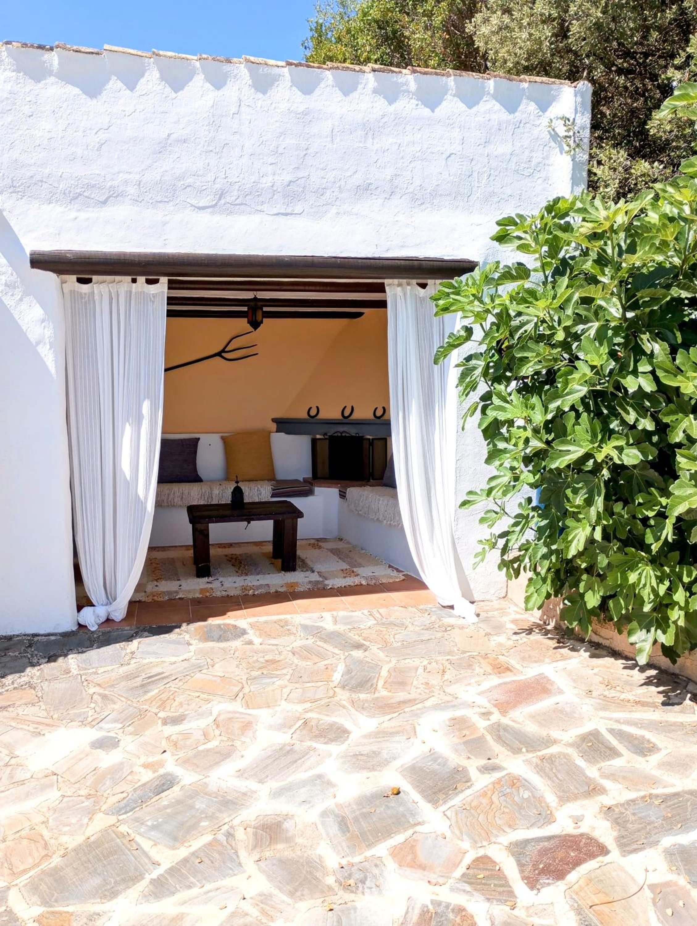 Casa Miguel Montefrio