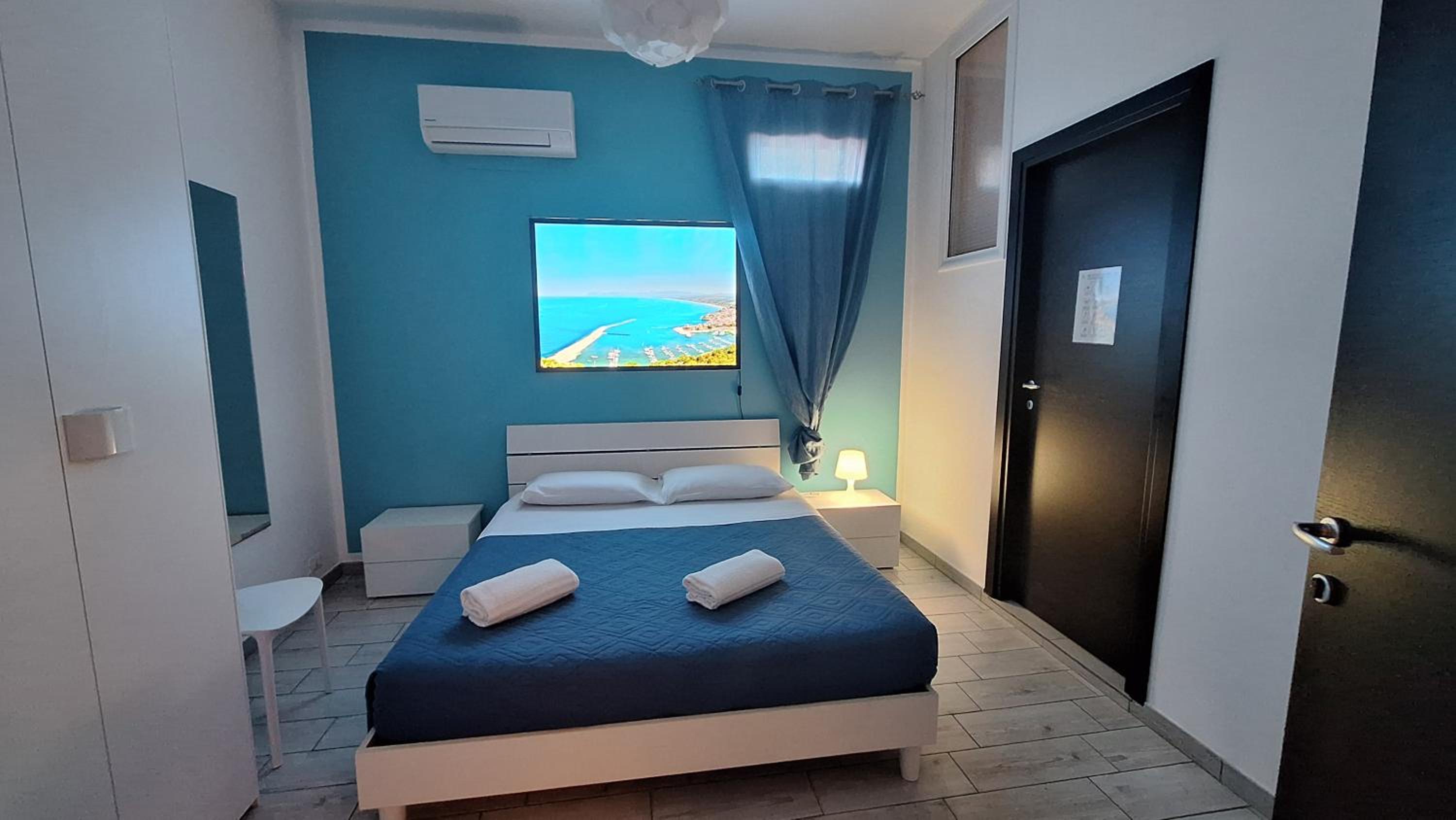B&B A Mare