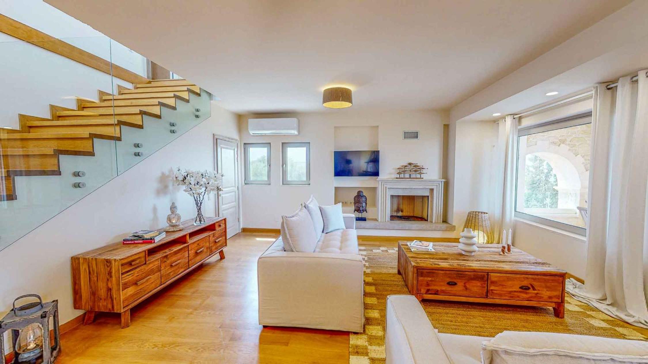 helidoni luxury villa