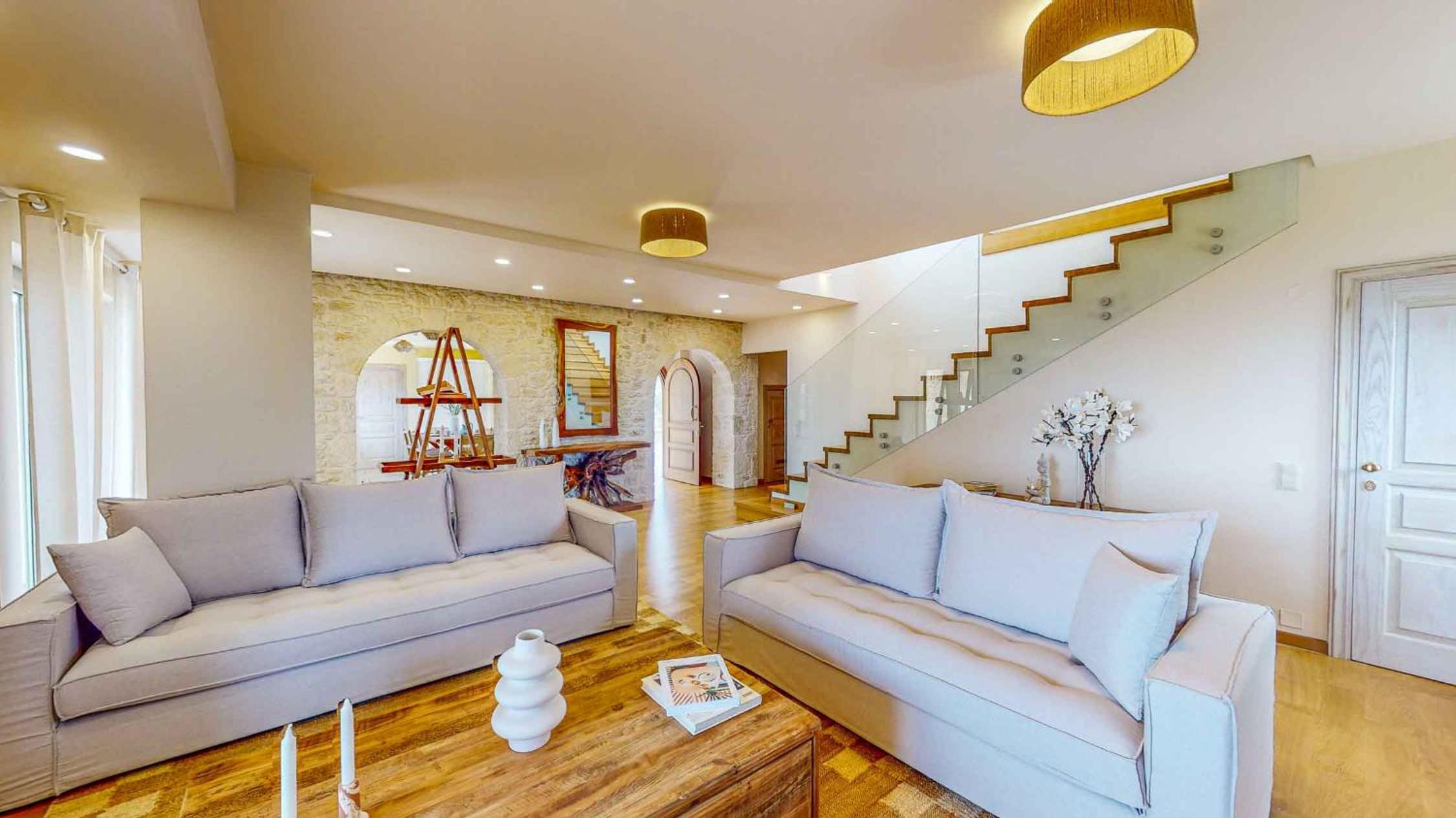 helidoni luxury villa
