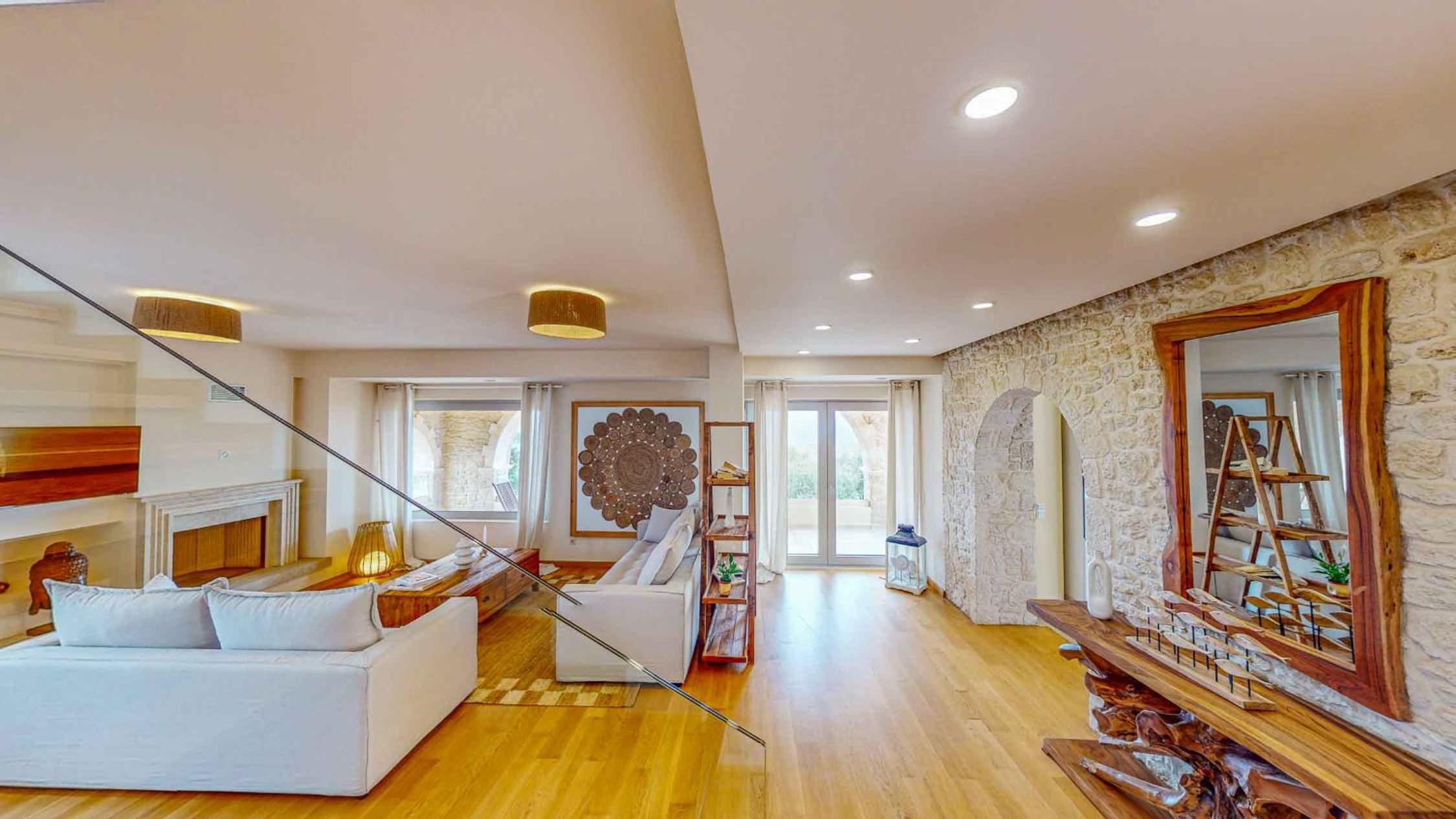 helidoni luxury villa