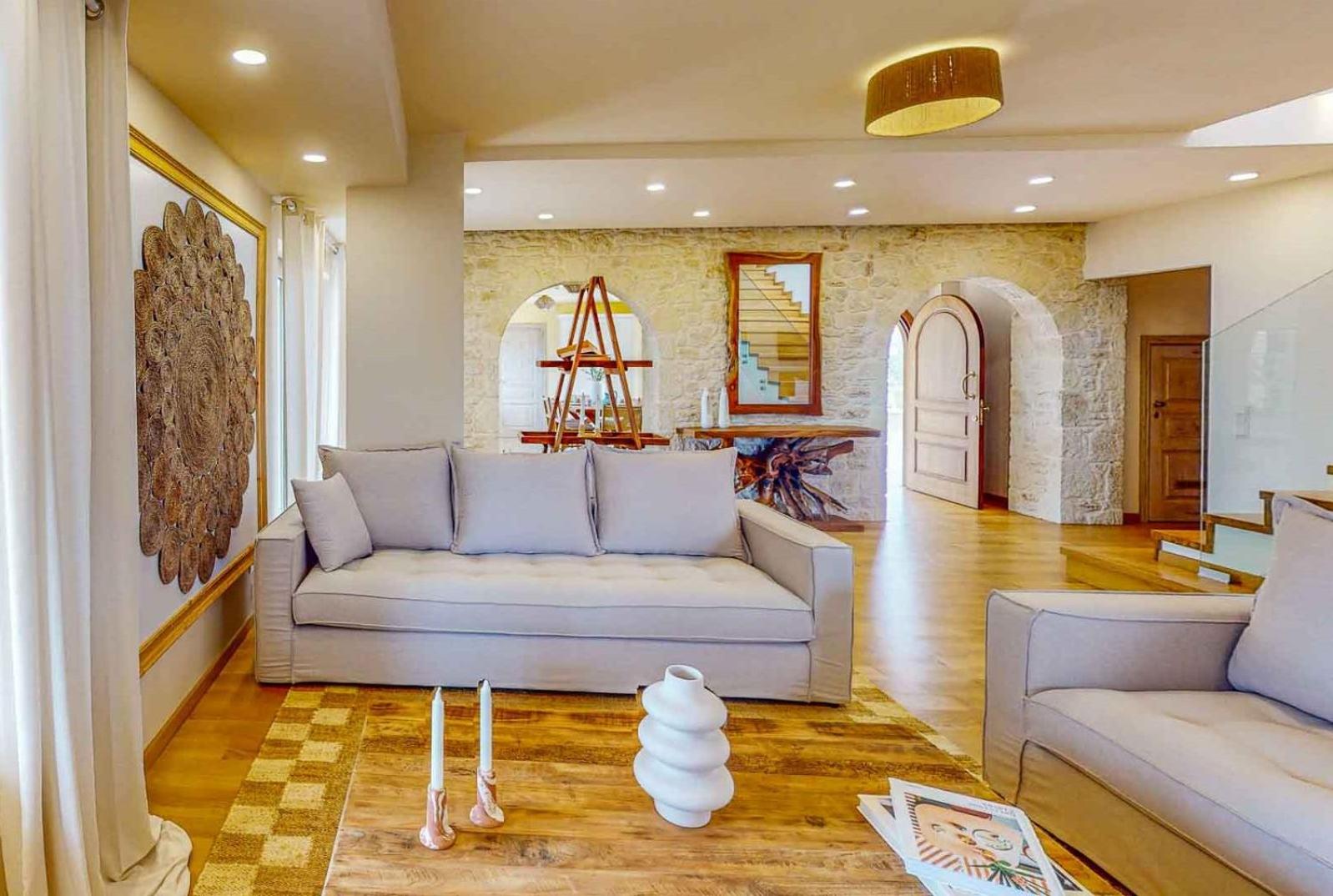 helidoni luxury villa