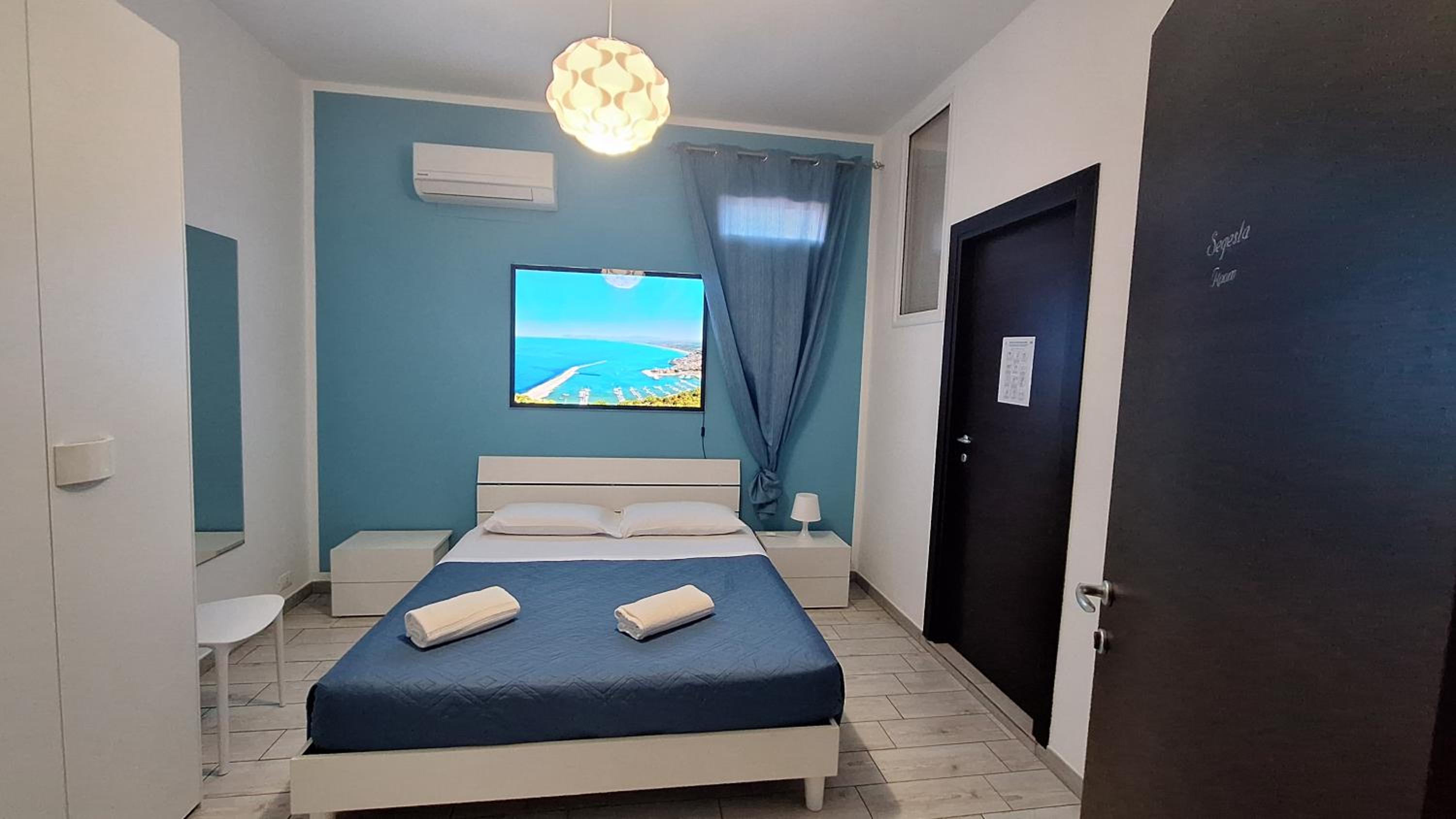 B&B A Mare