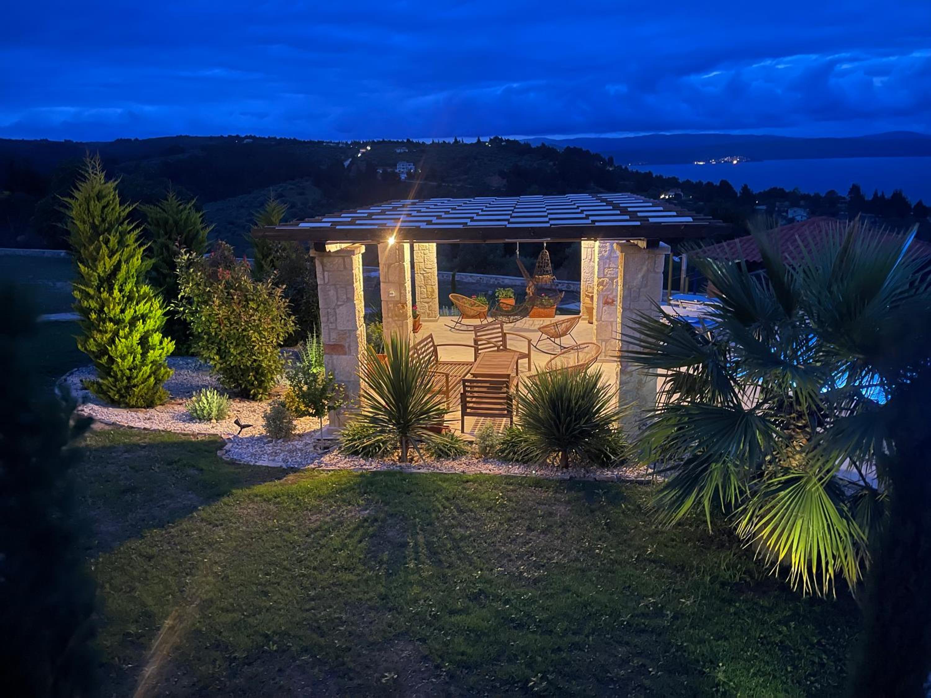 Villa Aurelia